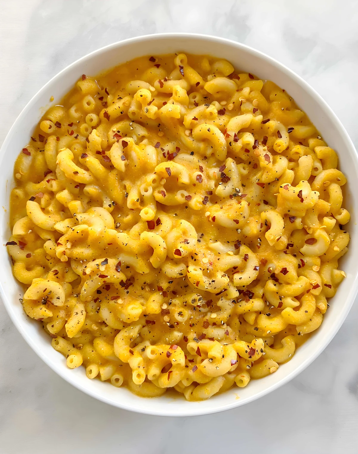 Vegan Mac and Cheese (Without Cashews)