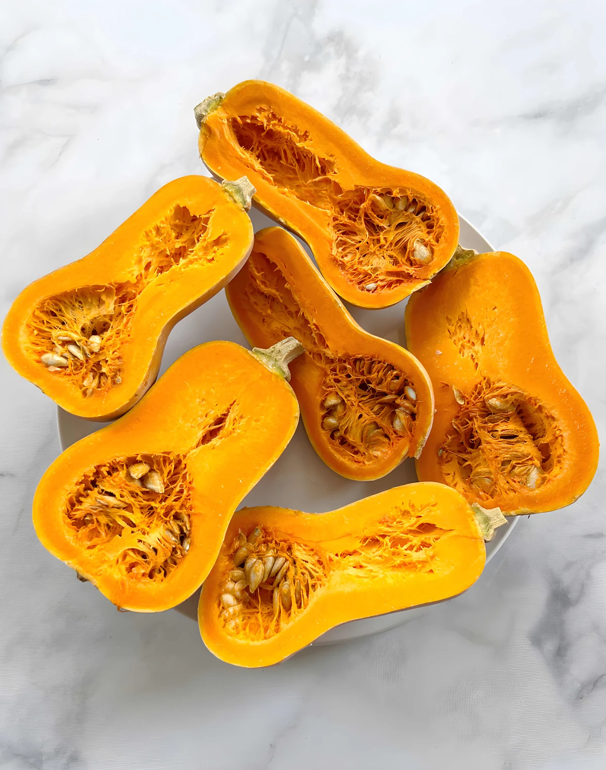 Roasted Honeynut Squash