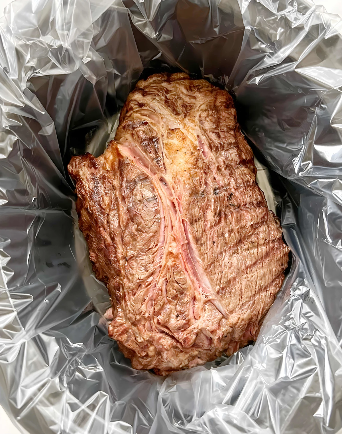 Old Fashioned Pot Roast