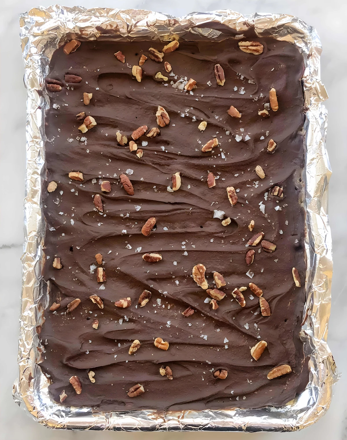 Christmas Cracker Toffee