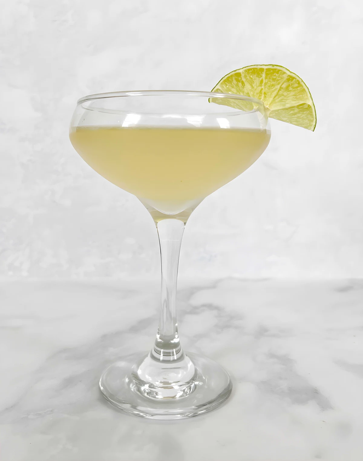 French Gimlet