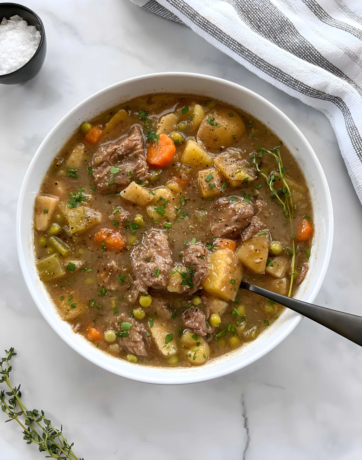 Irish Beef Stew
