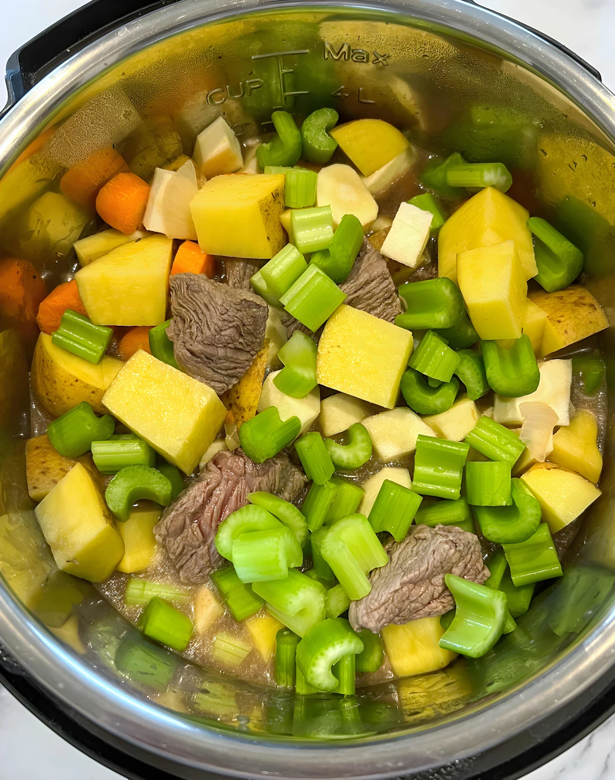 Irish Beef Stew