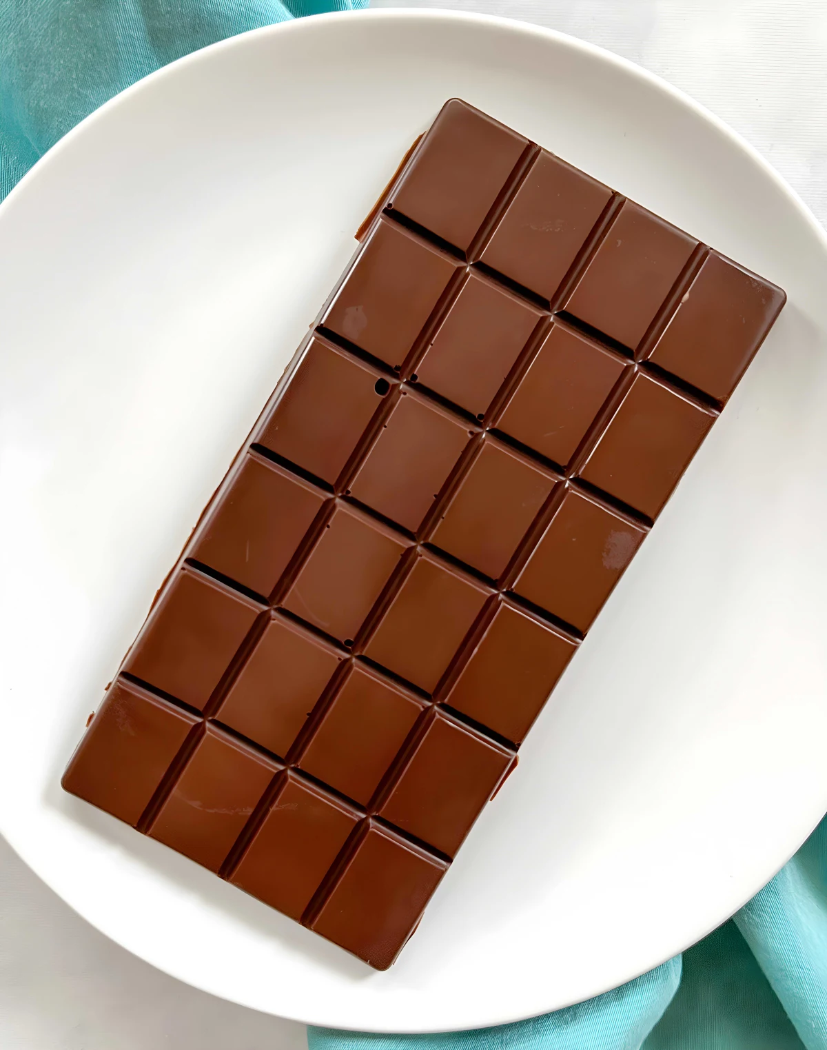 Vegan Chocolate Bars