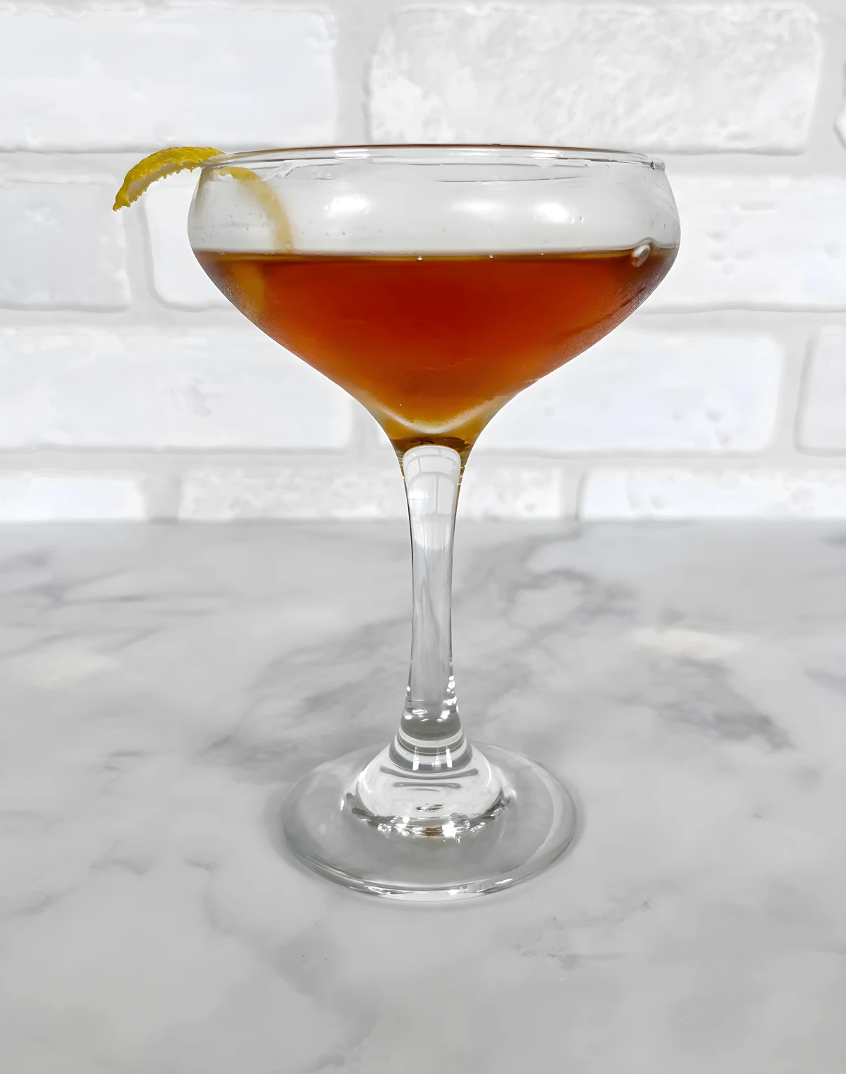 Chicago Cocktail