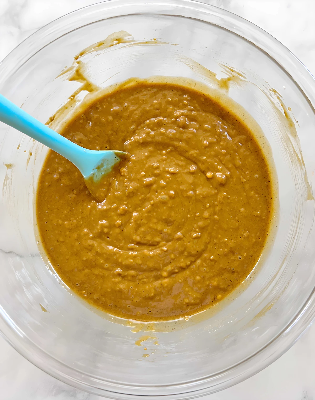 Vegan Gingerbread Loaf