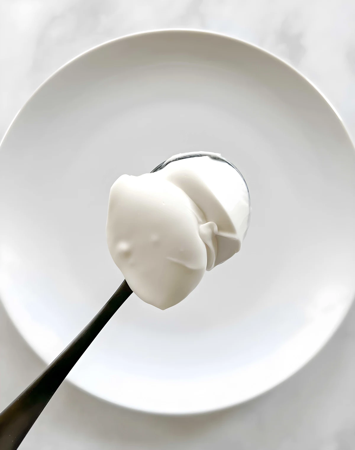 Dairy Free Whipped Cream