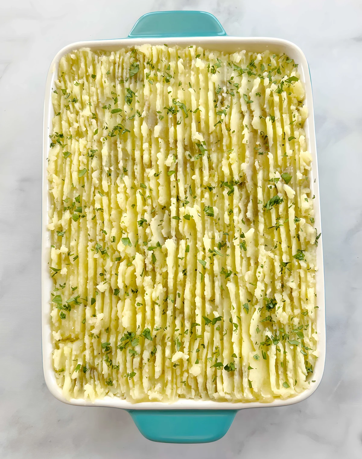 Dairy Free Shepherd's Pie