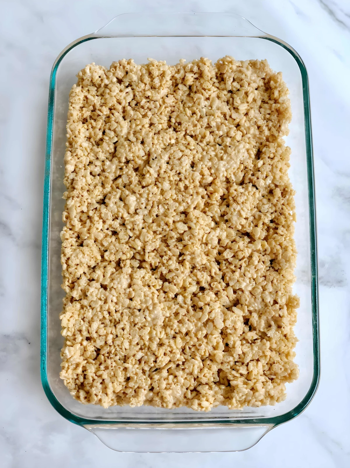 Dairy-Free Pumpkin Spice Rice Krispies Treats