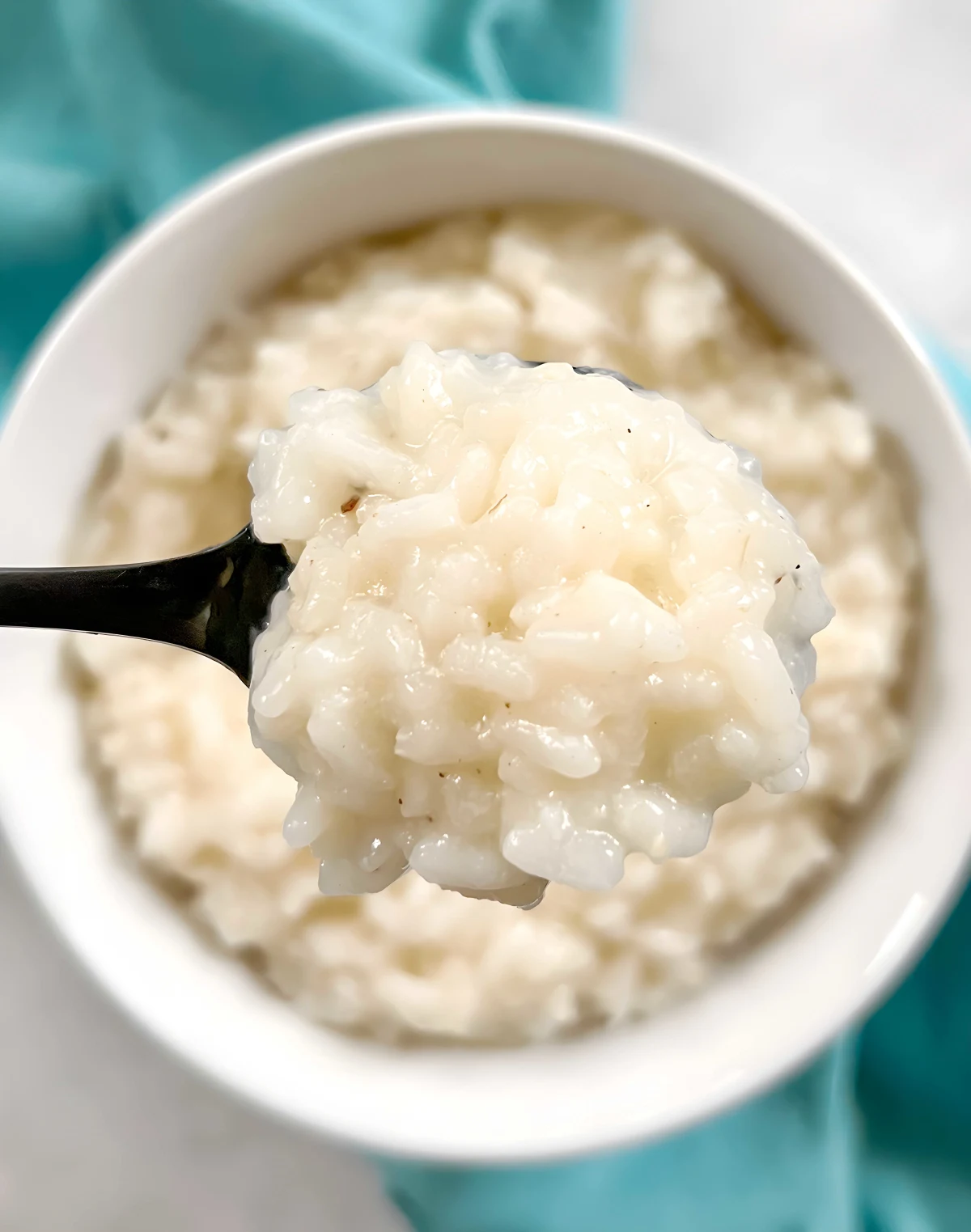 Dairy Free Risotto
