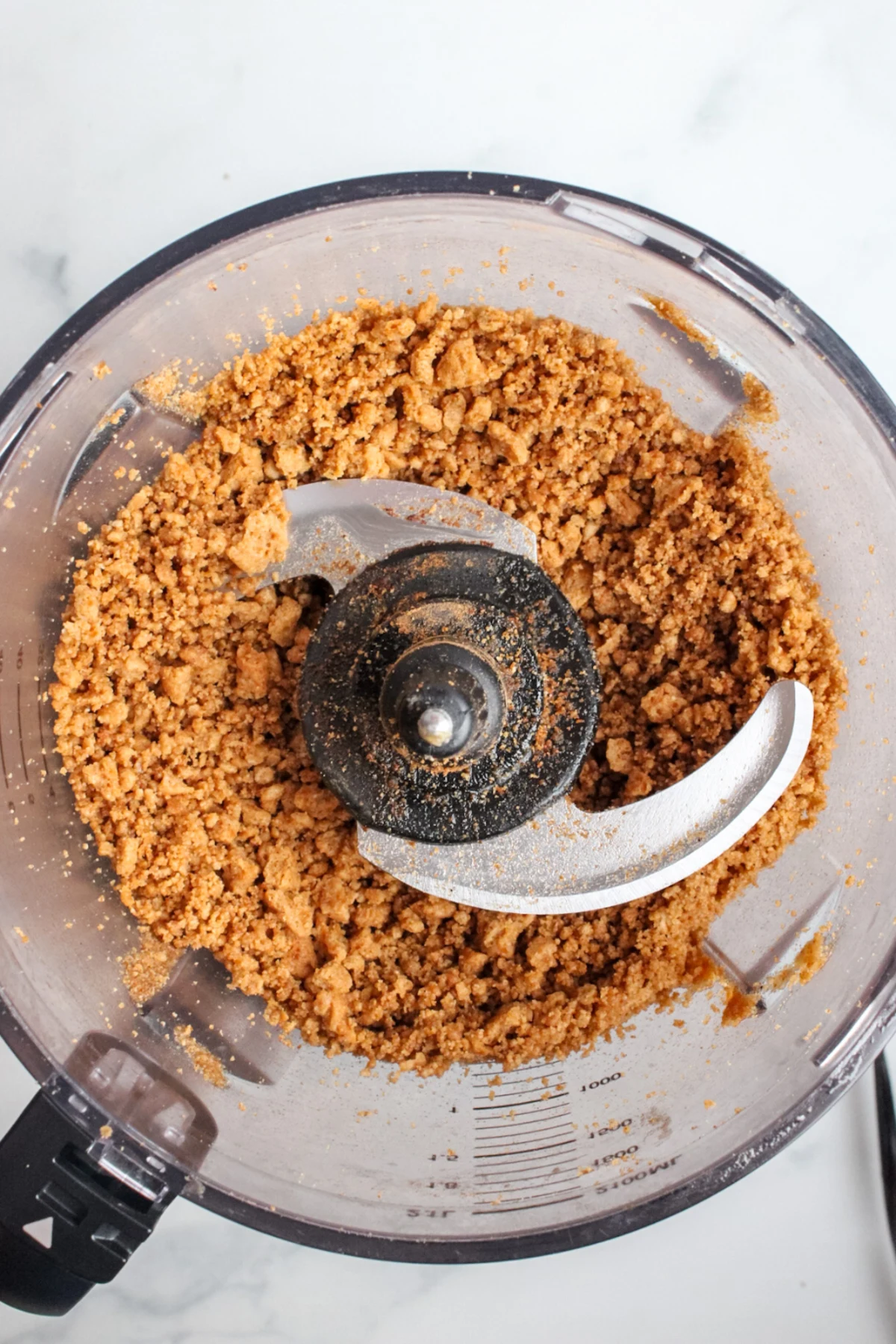 Vegan Caramel Apple Cheesecake Parfaits