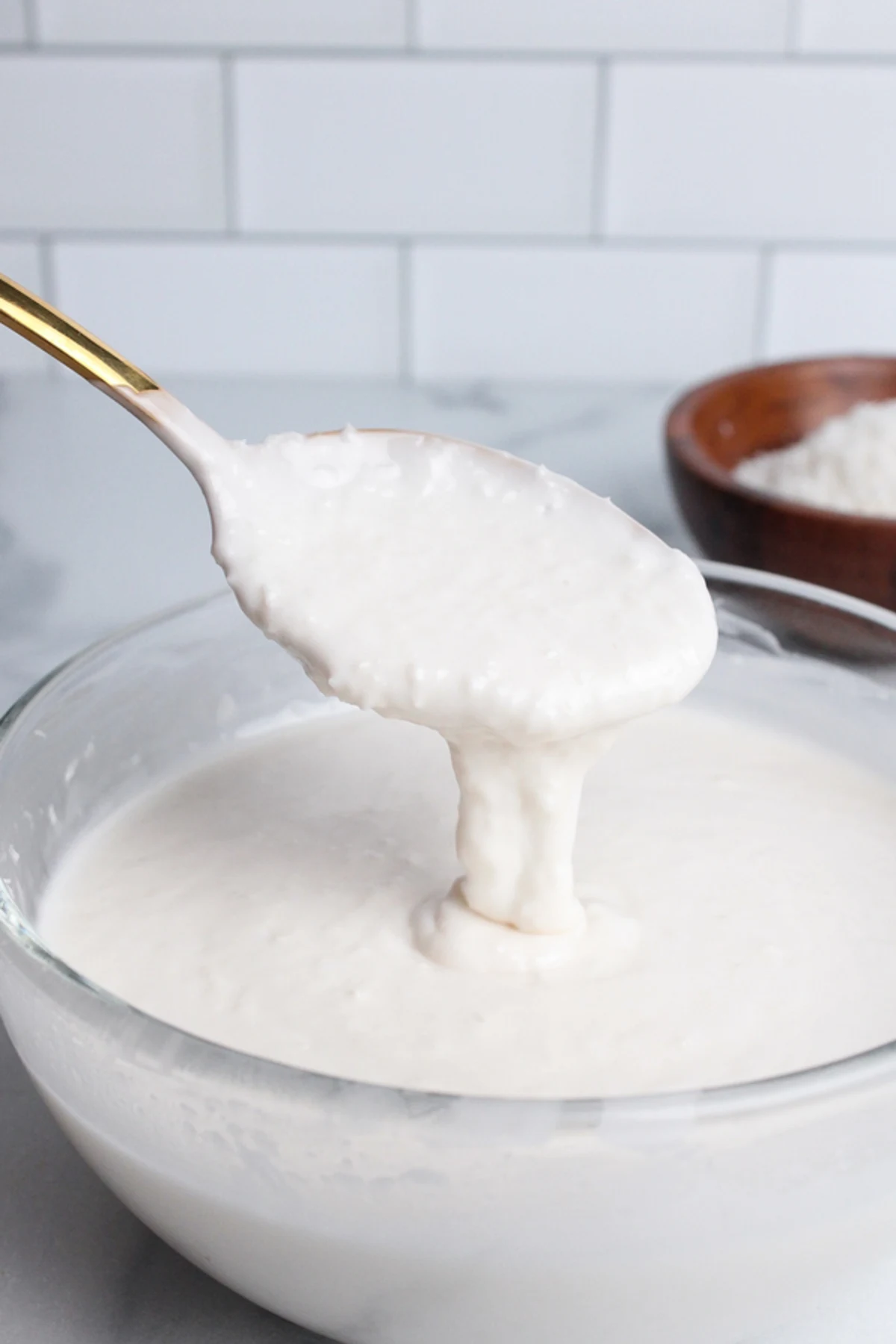 Mango Coconut Vegan Ice Cream Bars