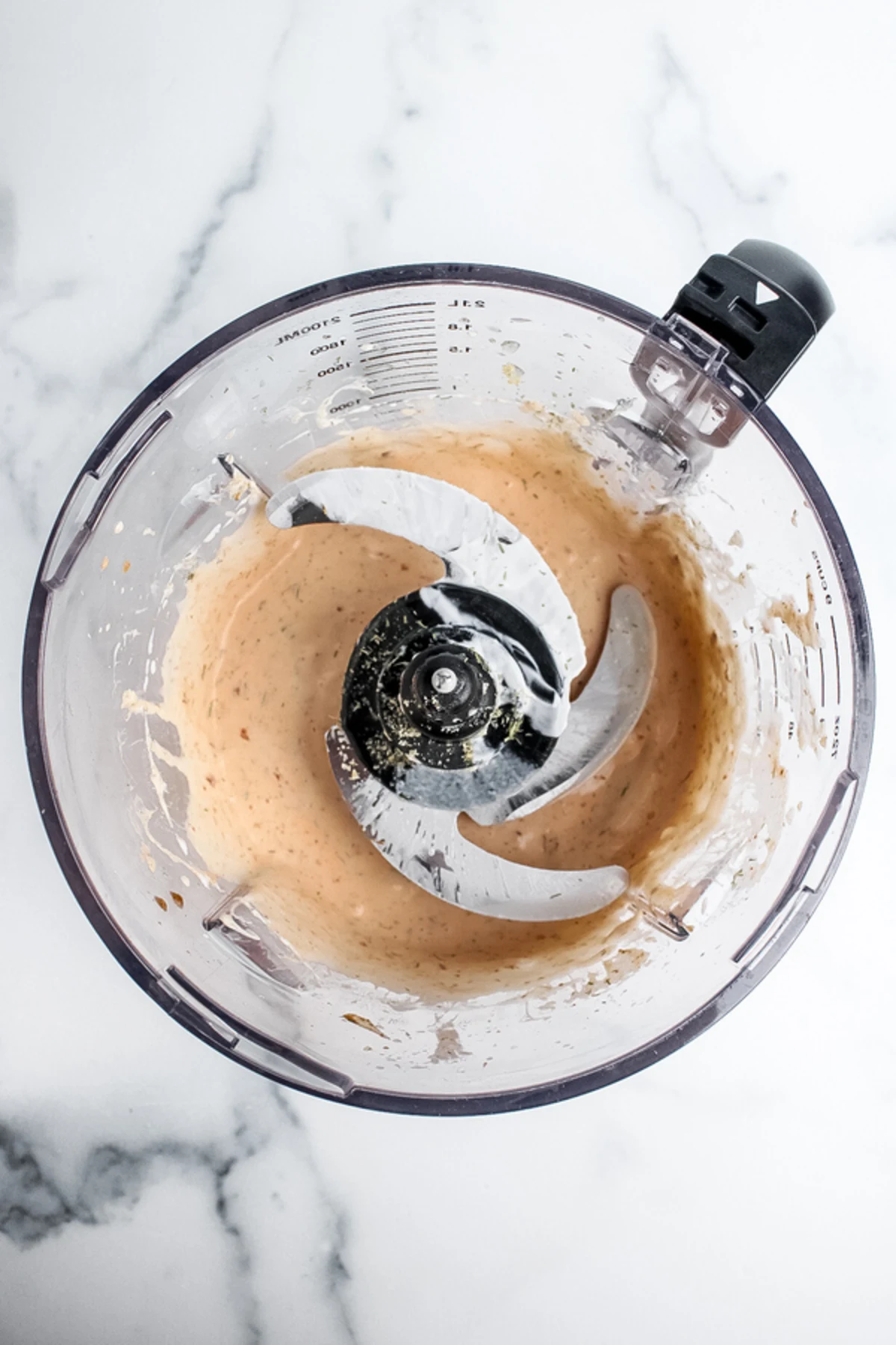 Chipotle Ranch Veggie Burgers