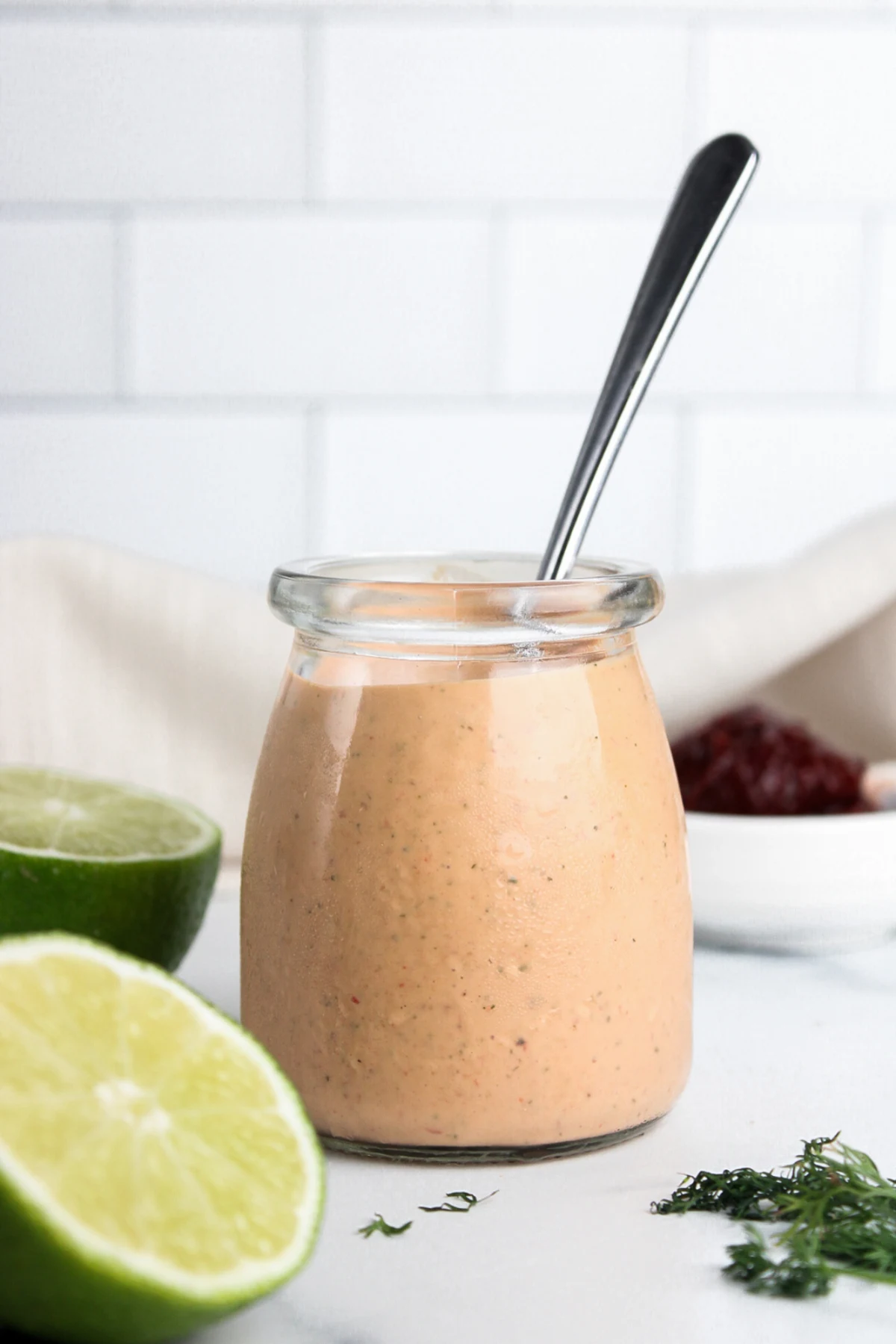 Chipotle Ranch Veggie Burgers