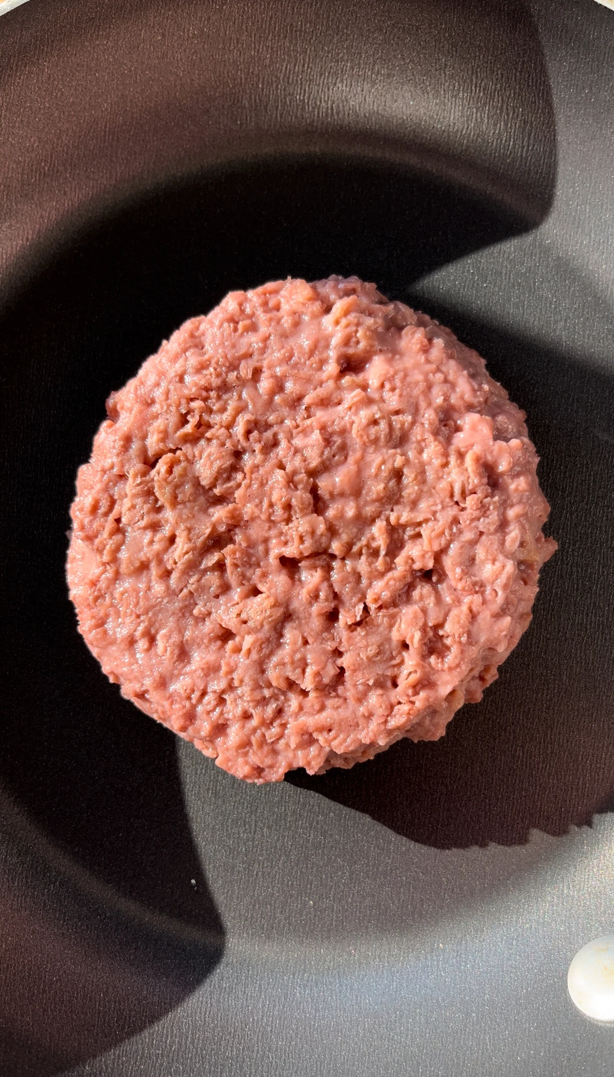 Vegan Teriyaki Burger Bowl