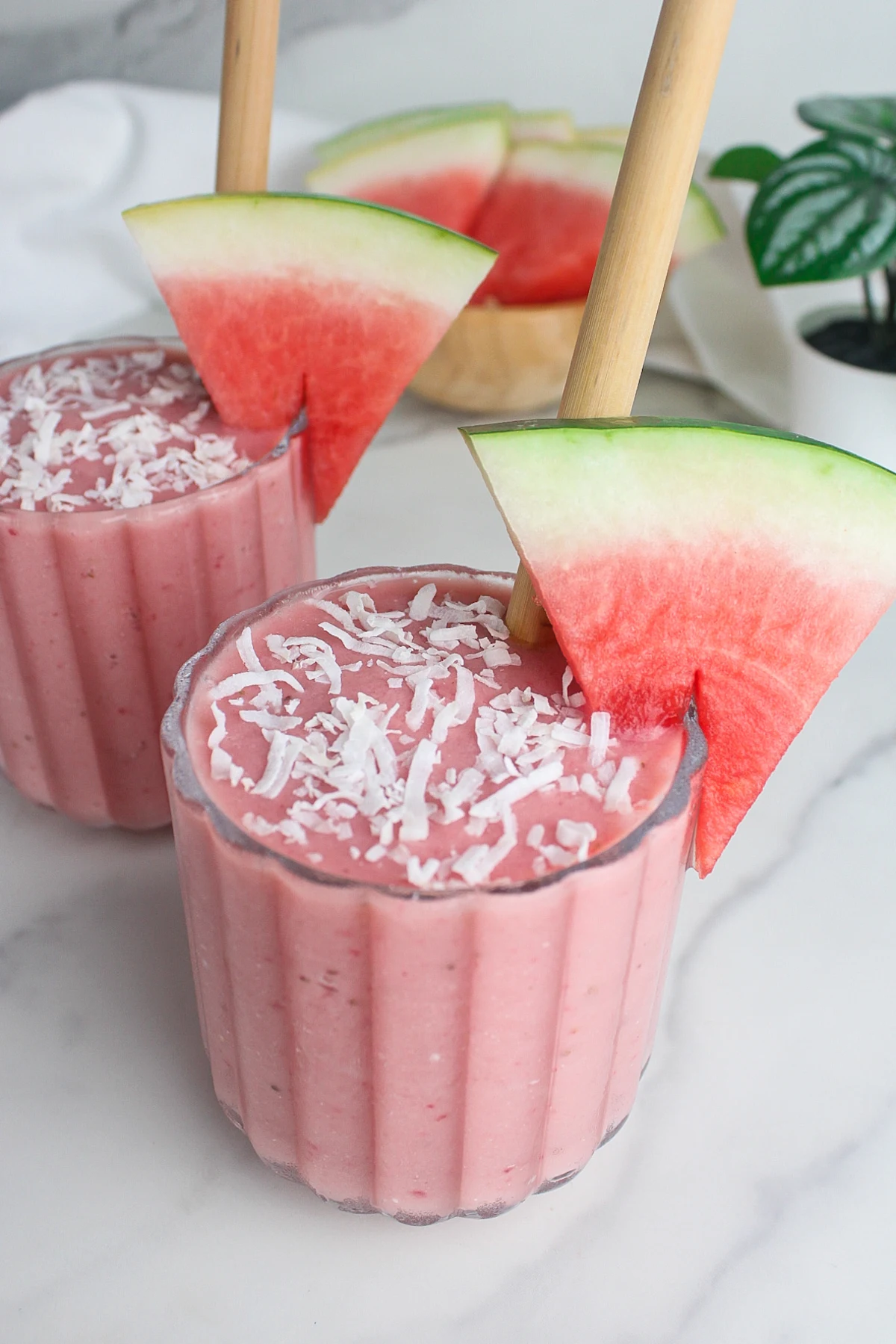Watermelon Smoothie