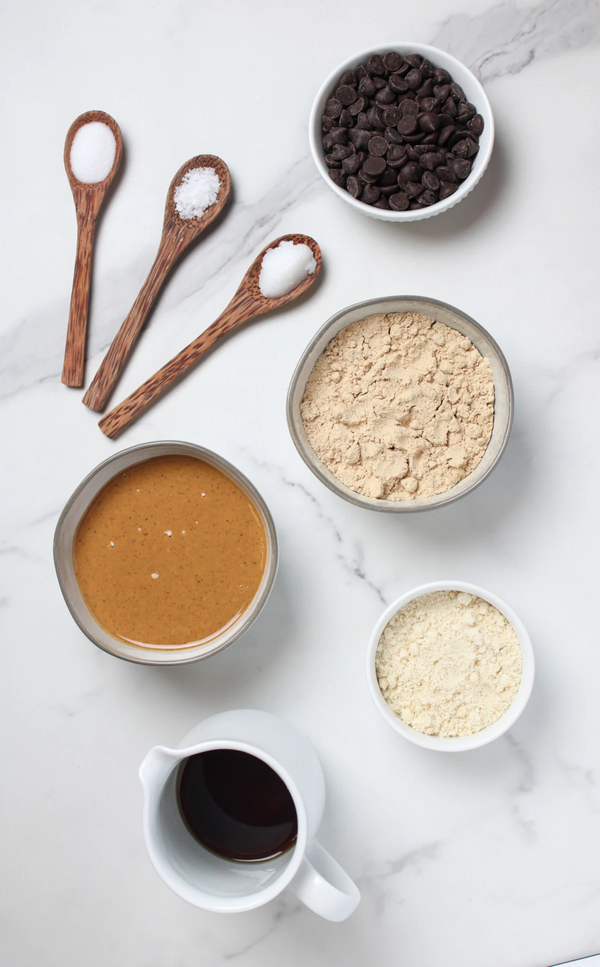 Chocolate Peanut Butter Protein Bars