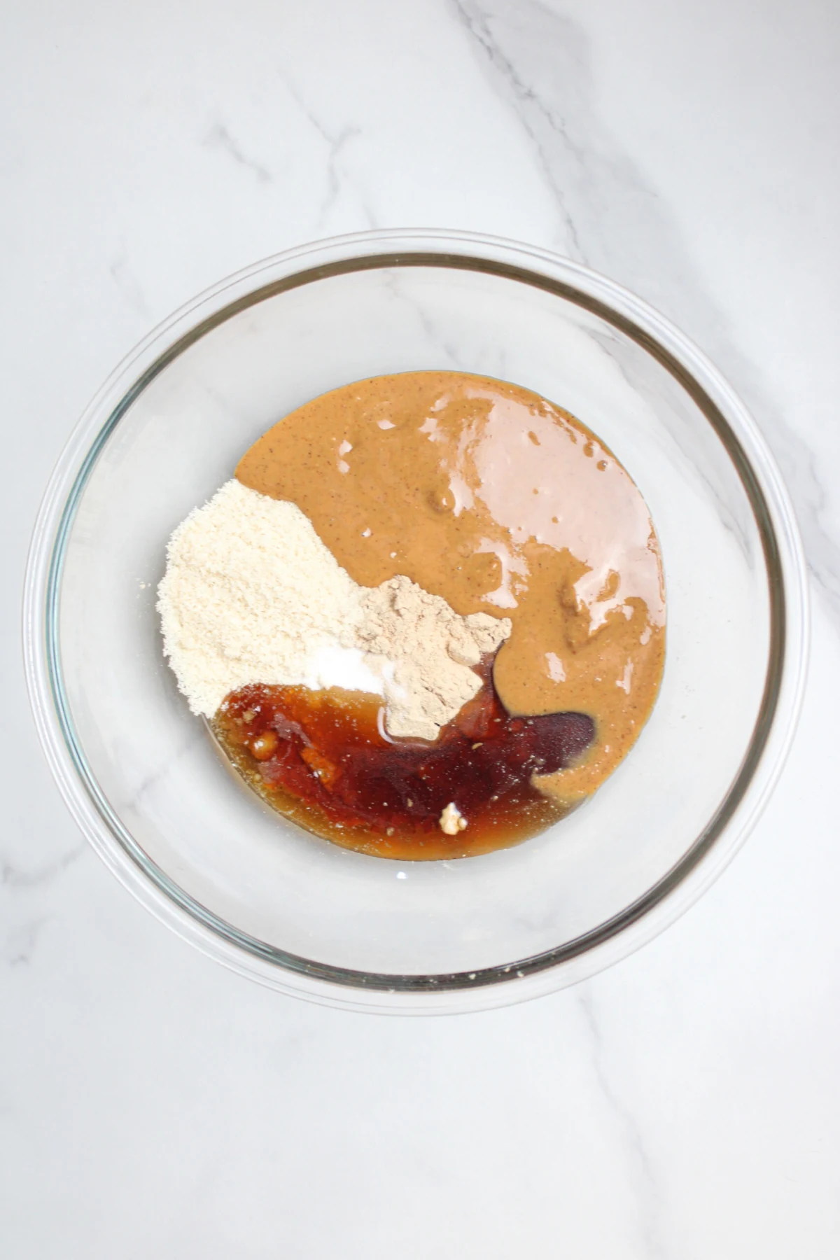 Chocolate Peanut Butter Protein Bars