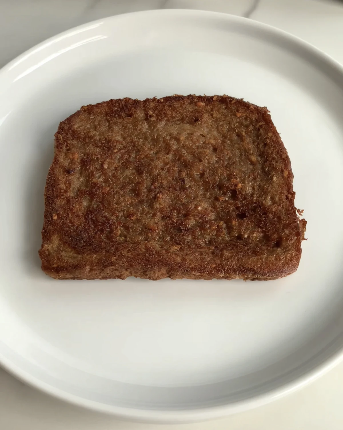 Tiramisu French Toast (Vegan)