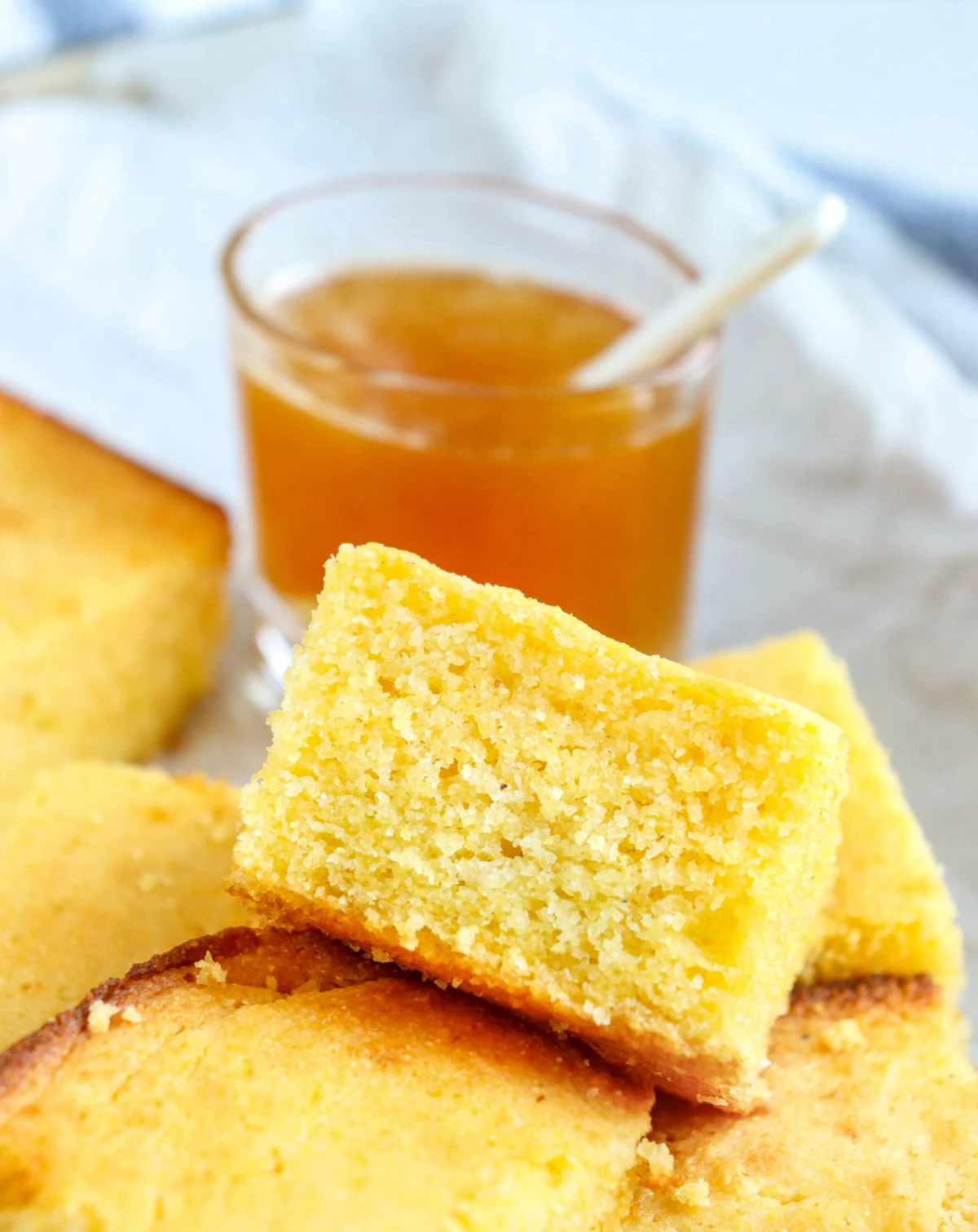 Best Cornbread Recipe
