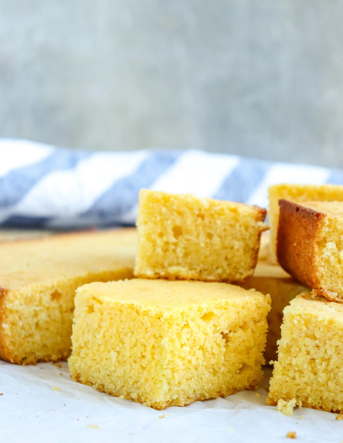 Best Cornbread Recipe