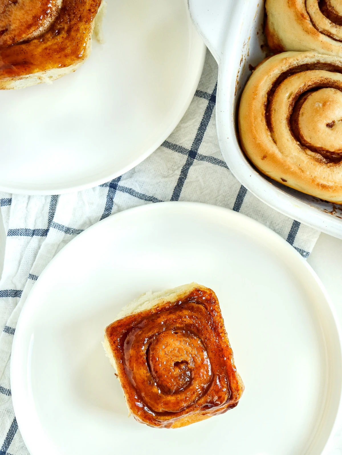 The BEST Cinnamon Buns Recipe