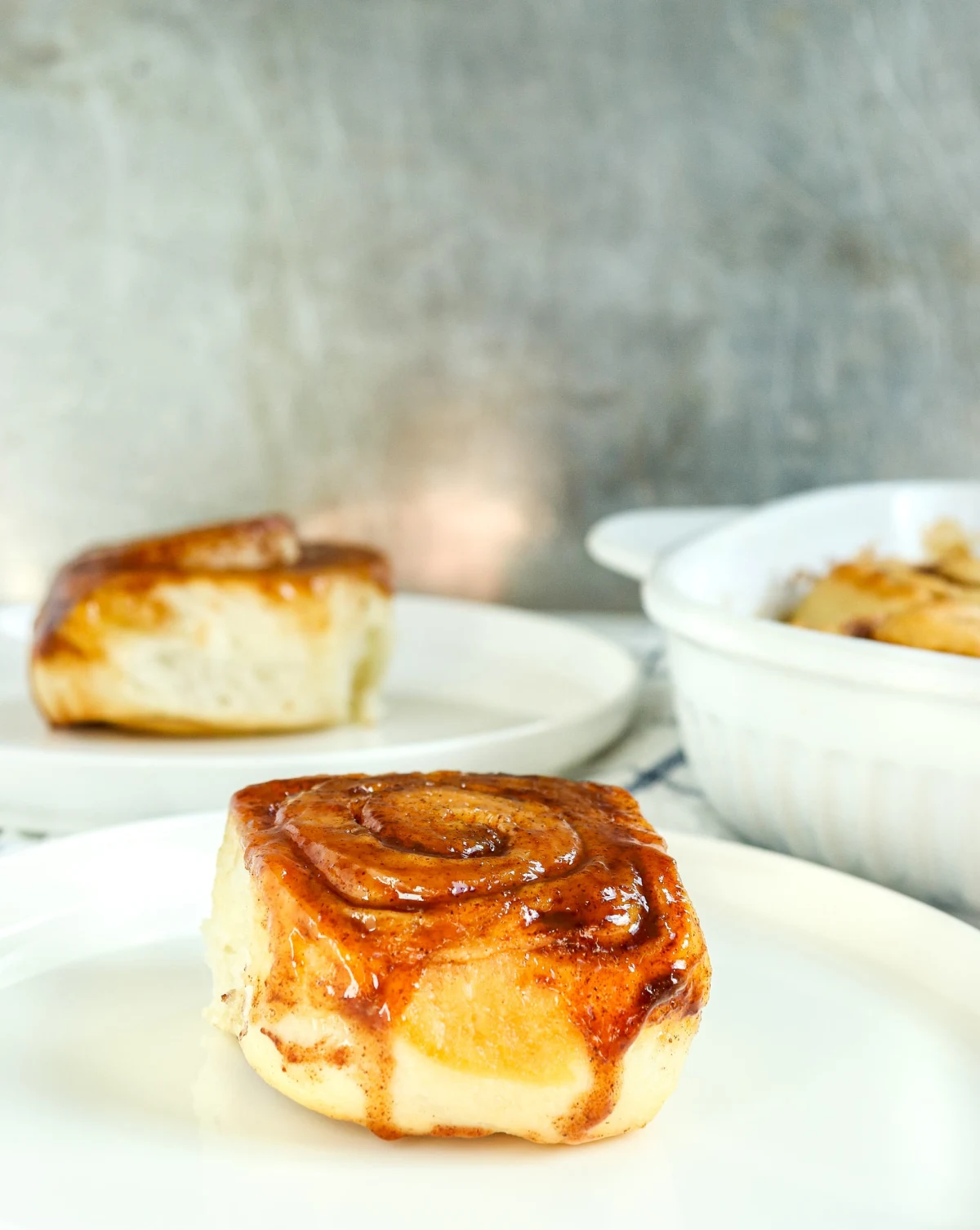 The BEST Cinnamon Buns Recipe