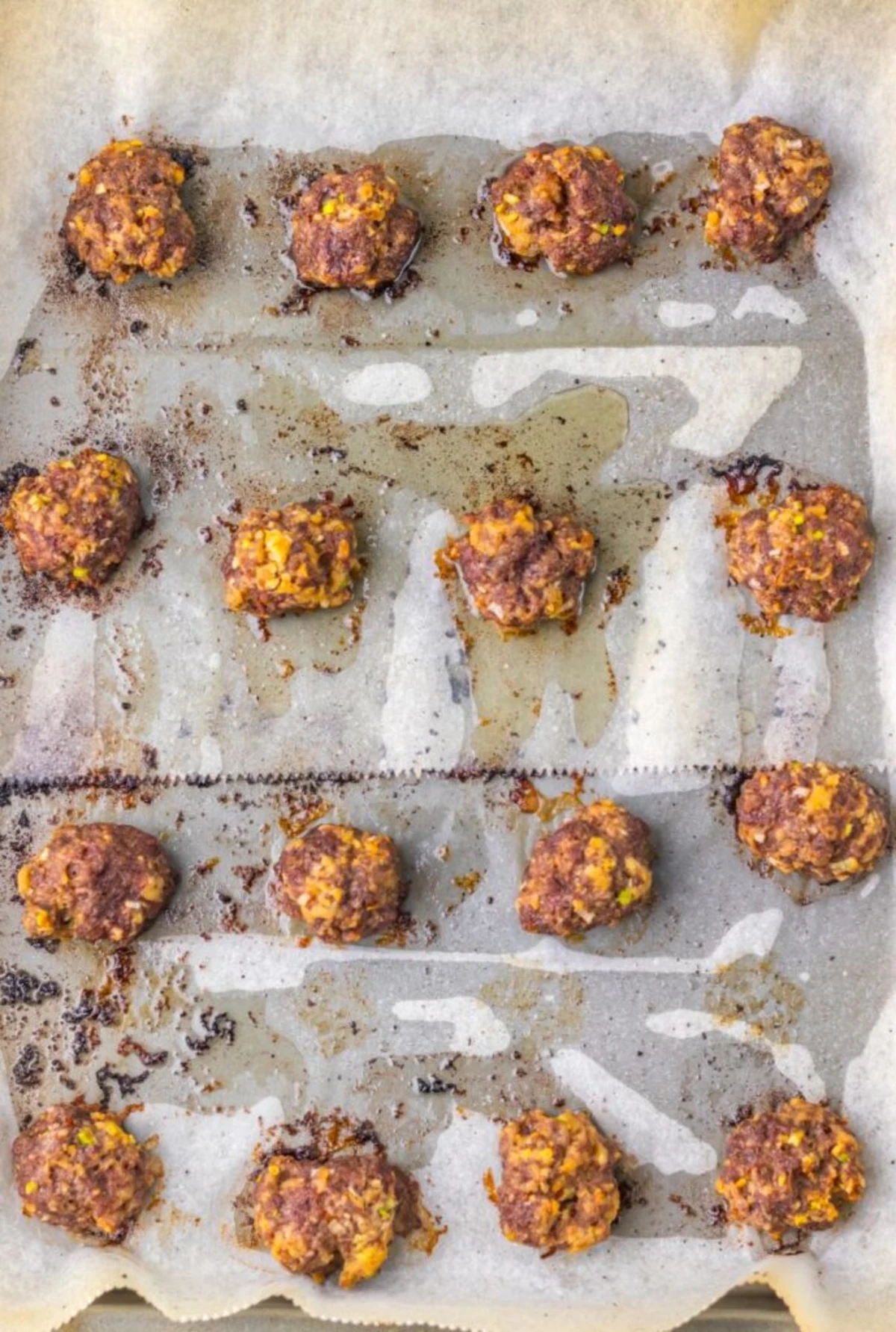 Firecracker Meatballs