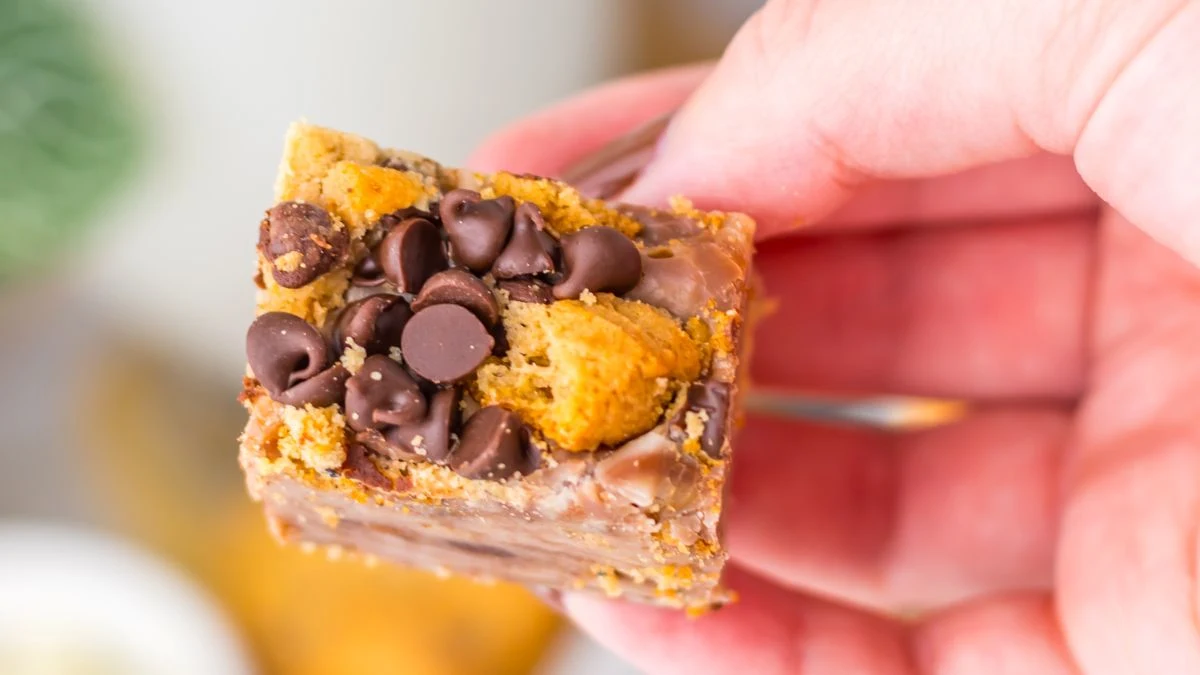 Milk and Cookies Fudge