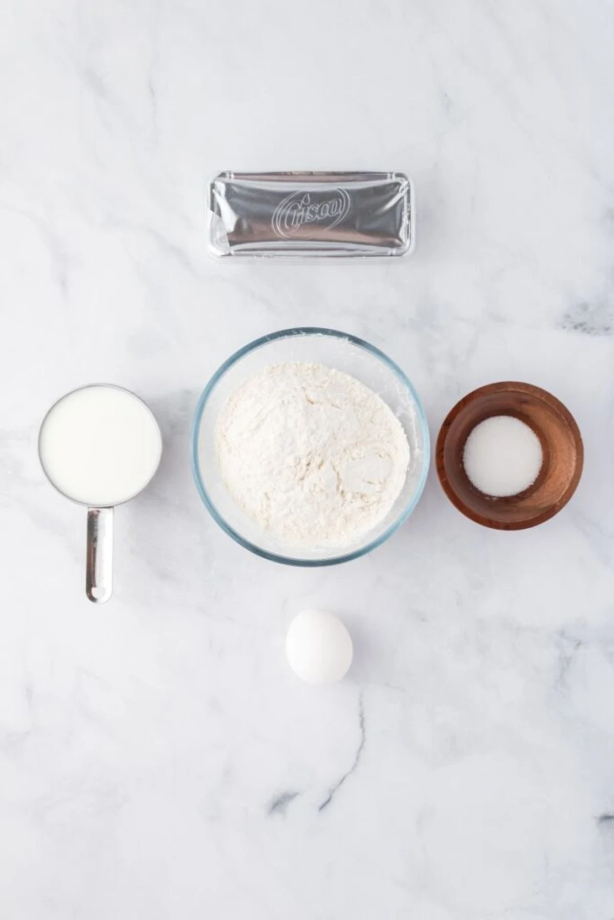 Sweet Milk Griddle Cakes