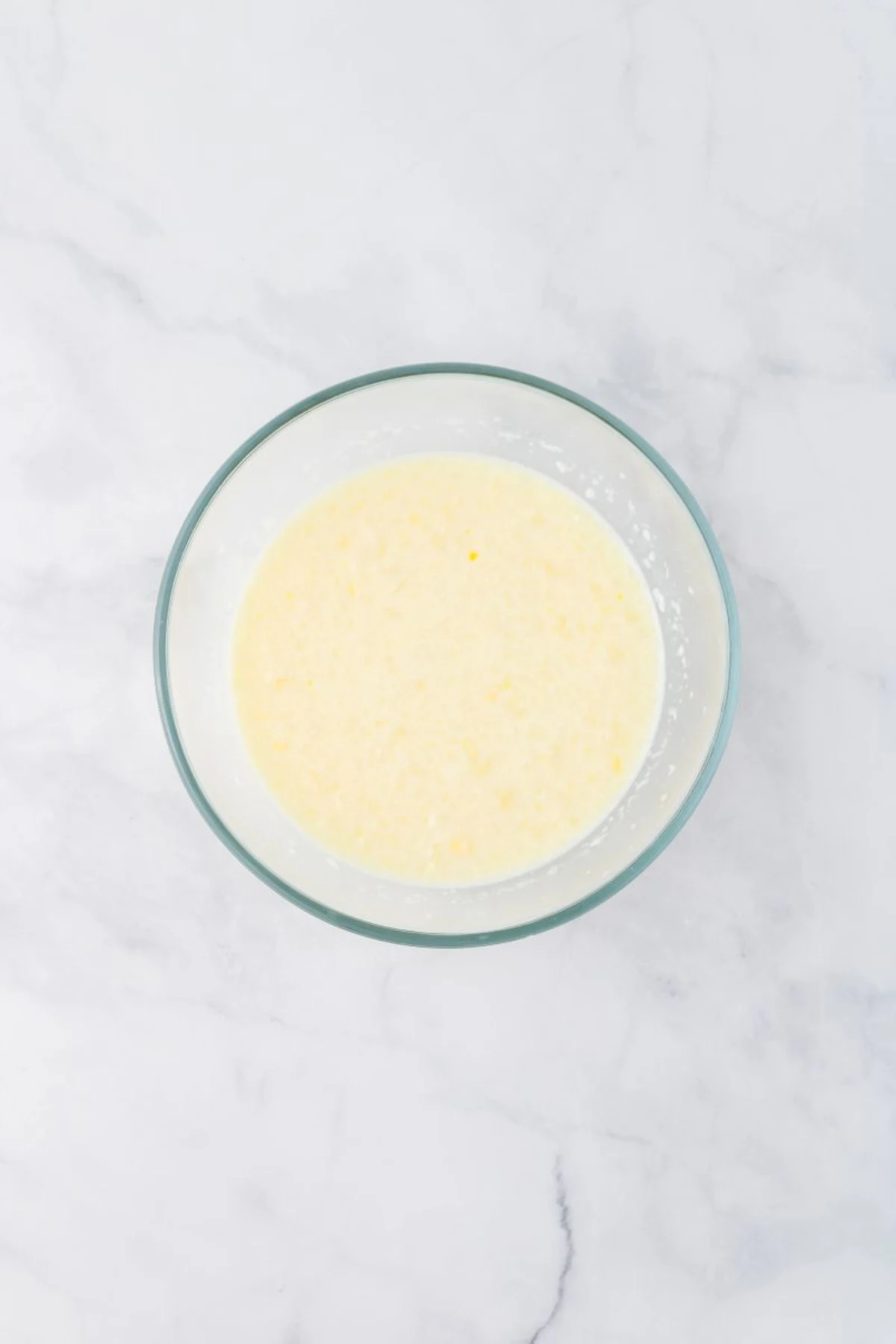 Sweet Milk Griddle Cakes