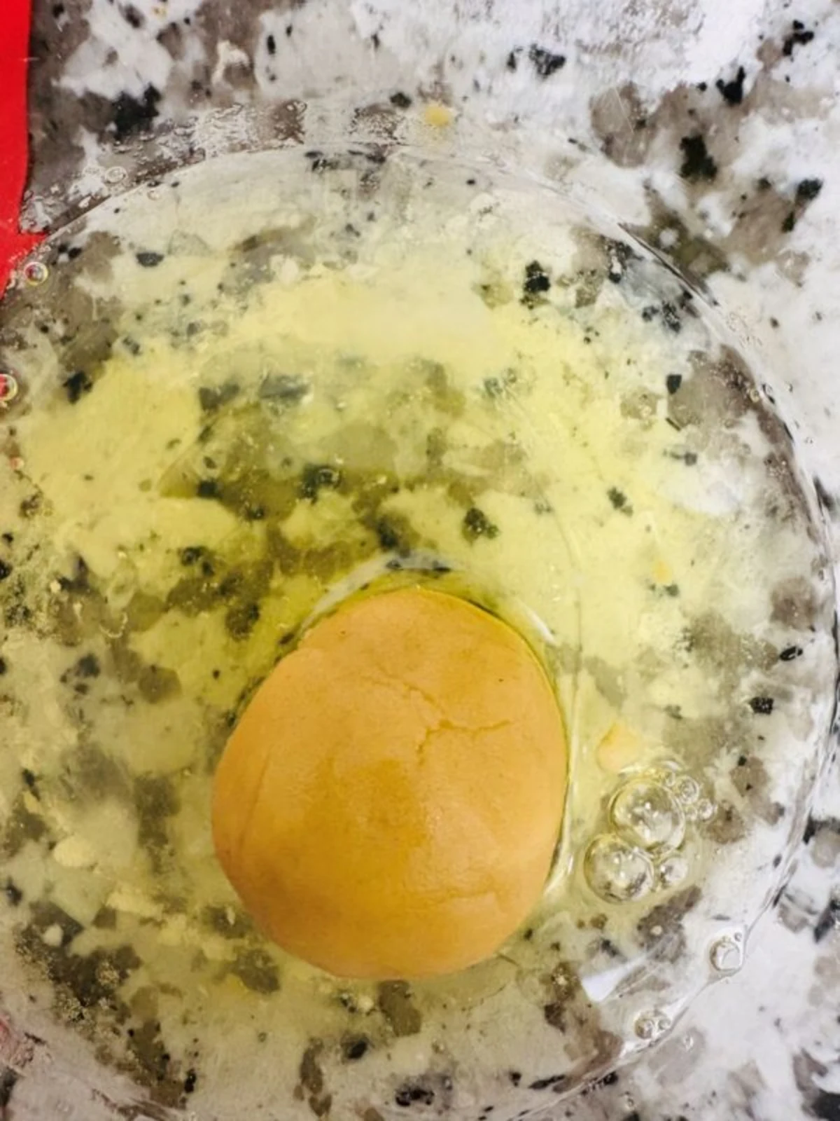 Jam Thumbprint Cookies