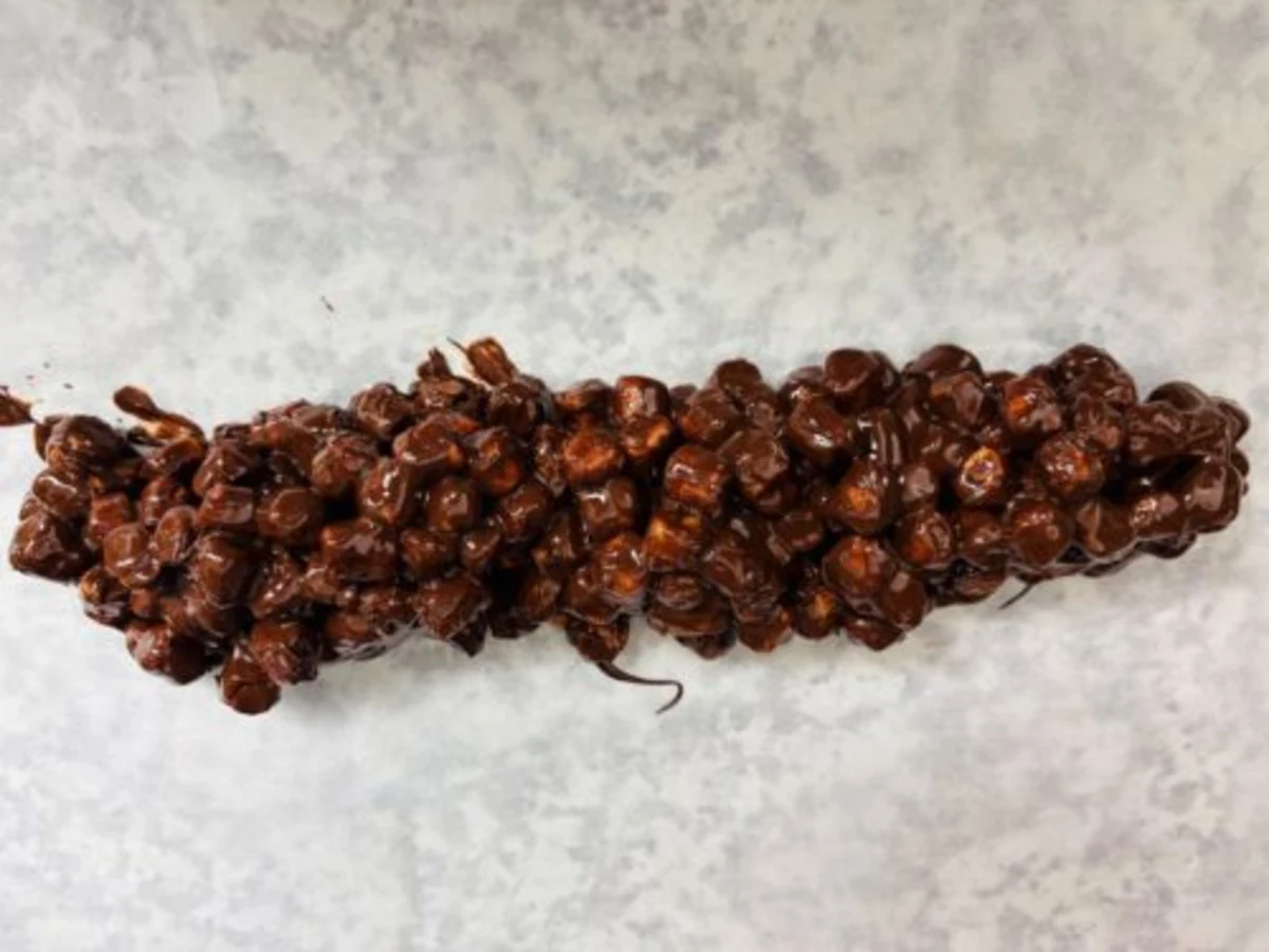 Church Window Cookies