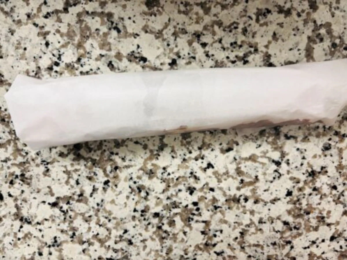 Church Window Cookies