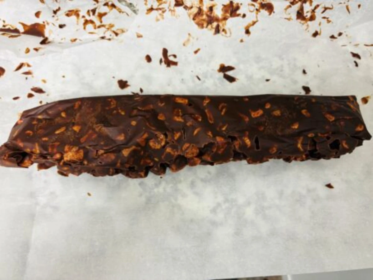 Church Window Cookies