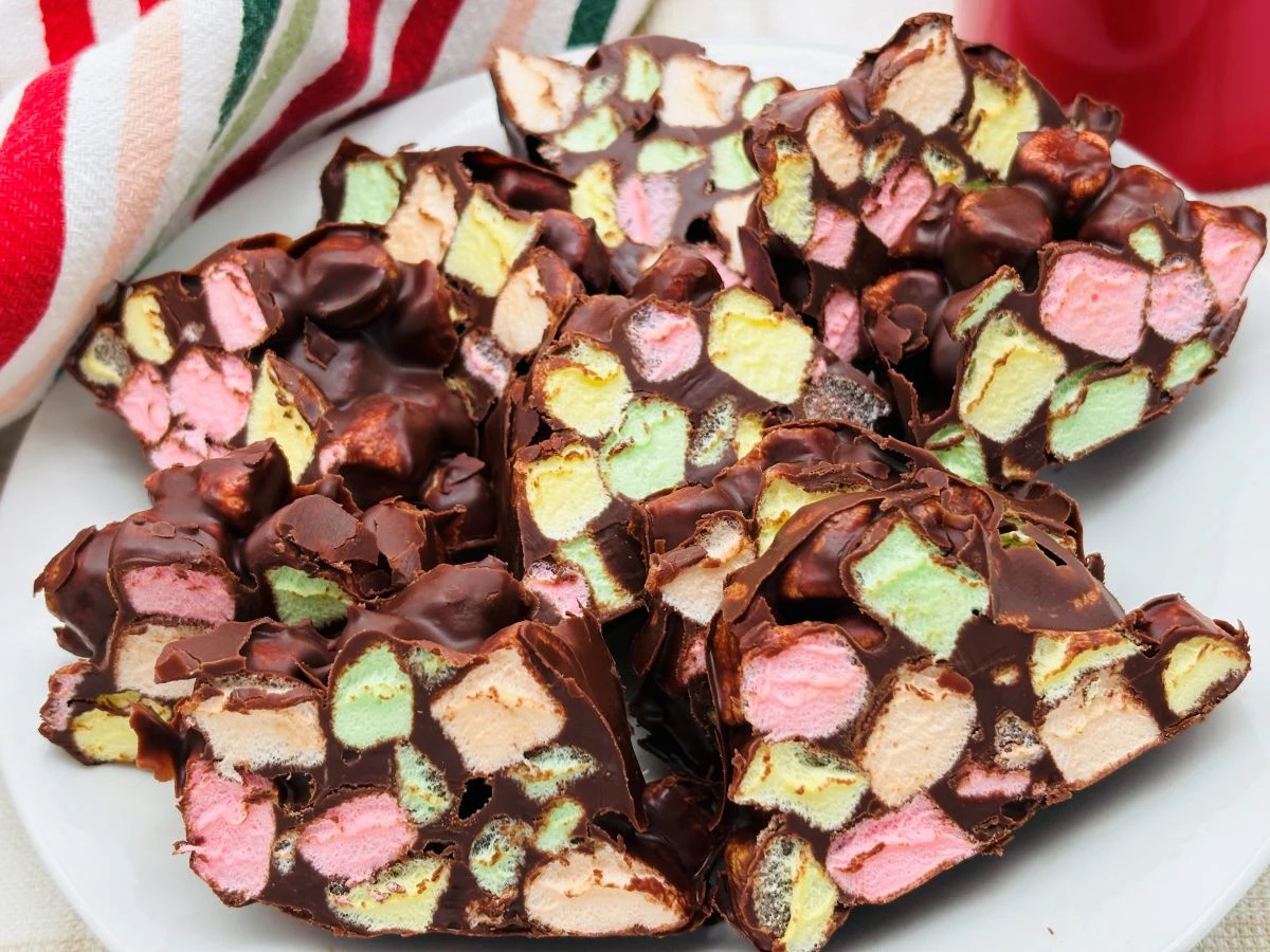 Church Window Cookies