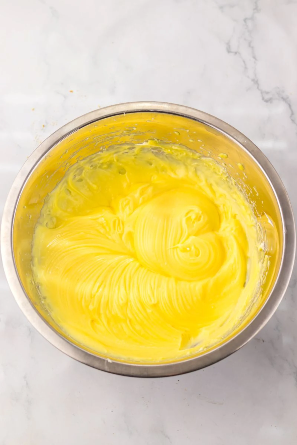 No-Bake Banana Pudding Cake