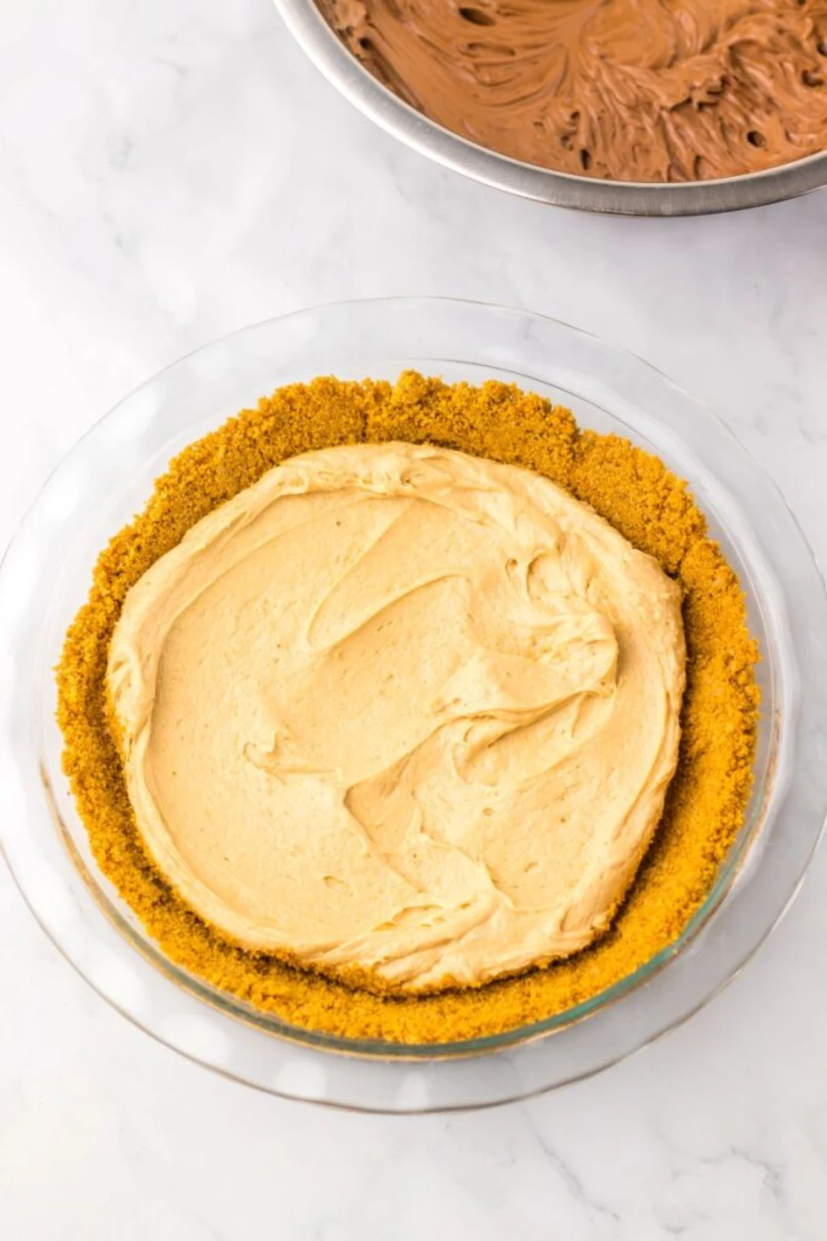 Costco Chocolate Peanut Butter Pie Recipe