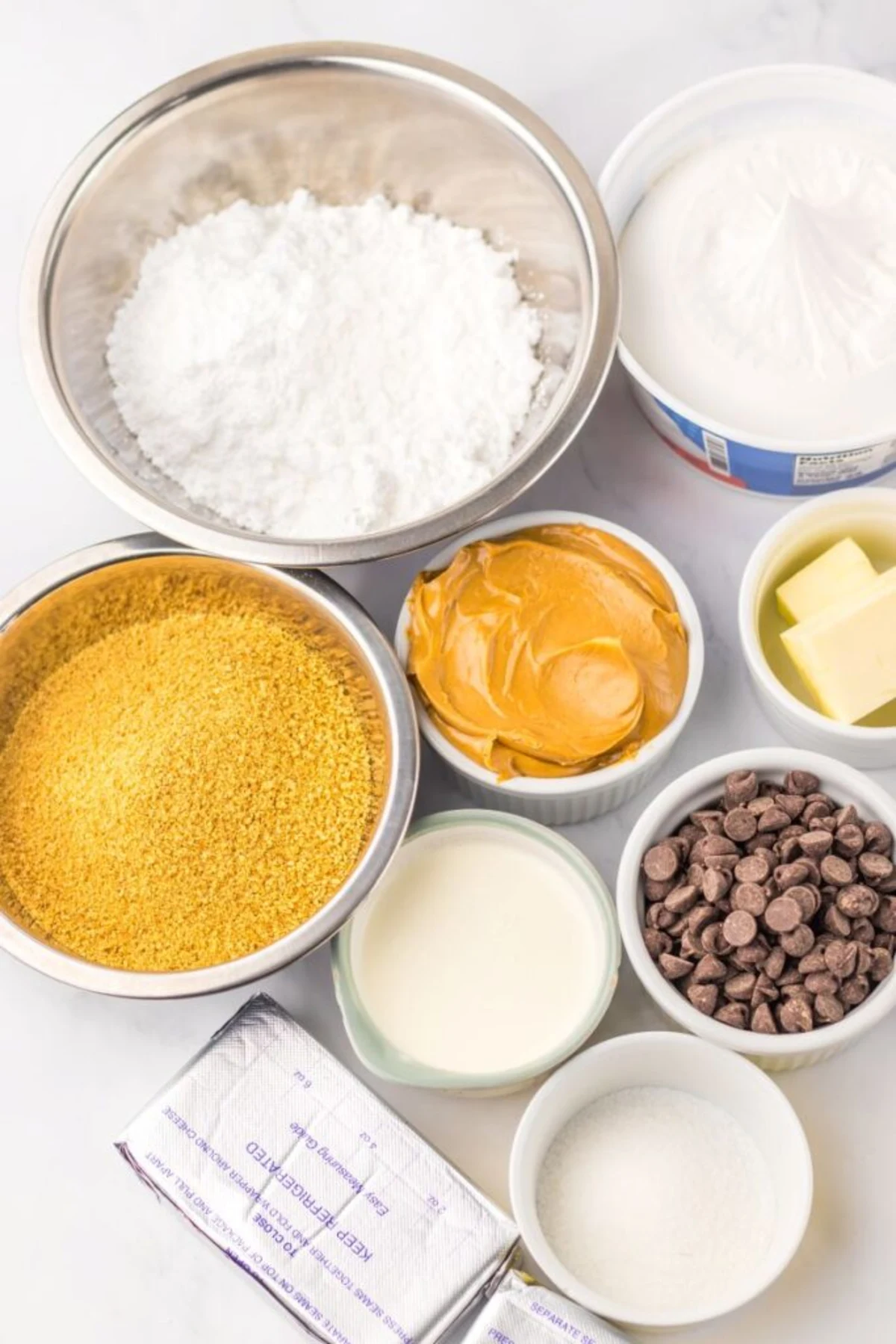 Costco Chocolate Peanut Butter Pie Recipe