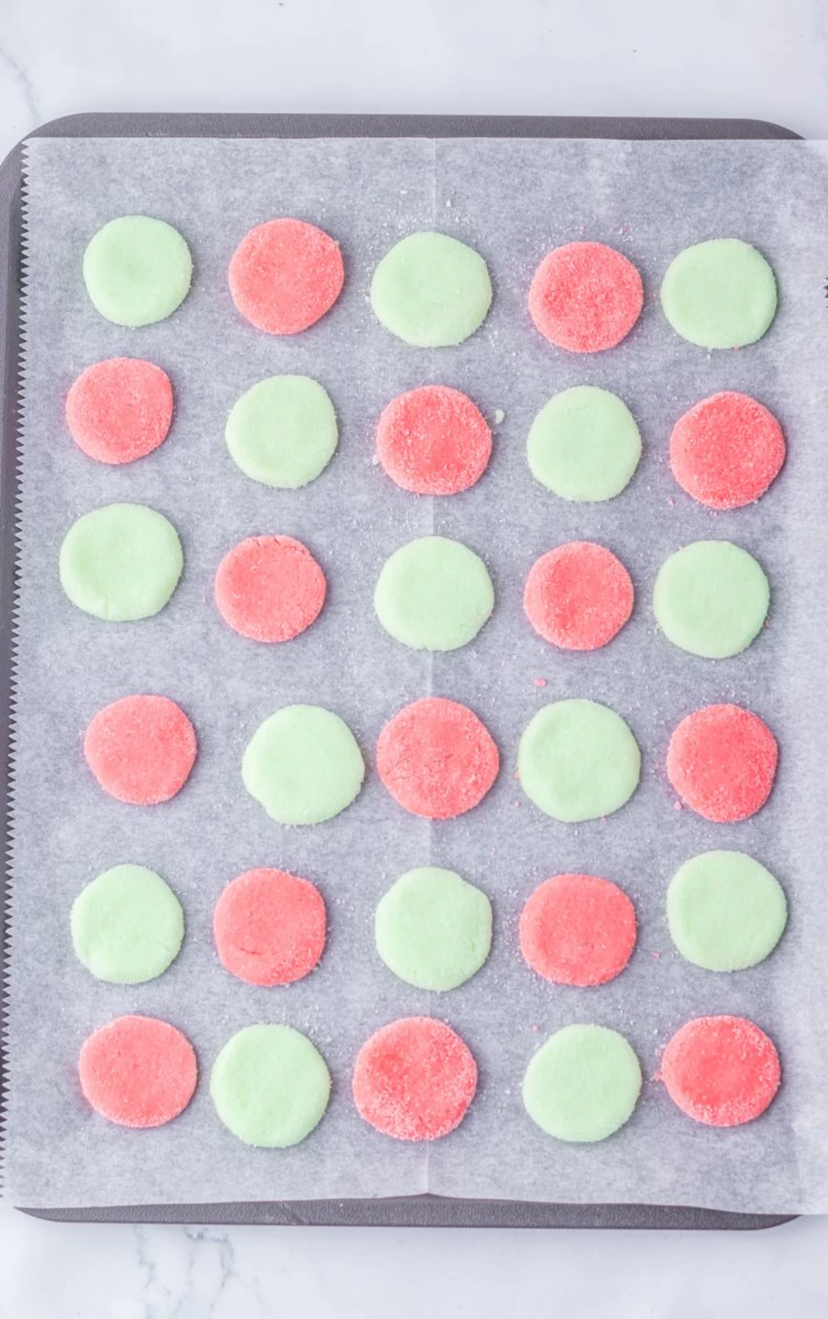 Jello Candy Melts Recipe