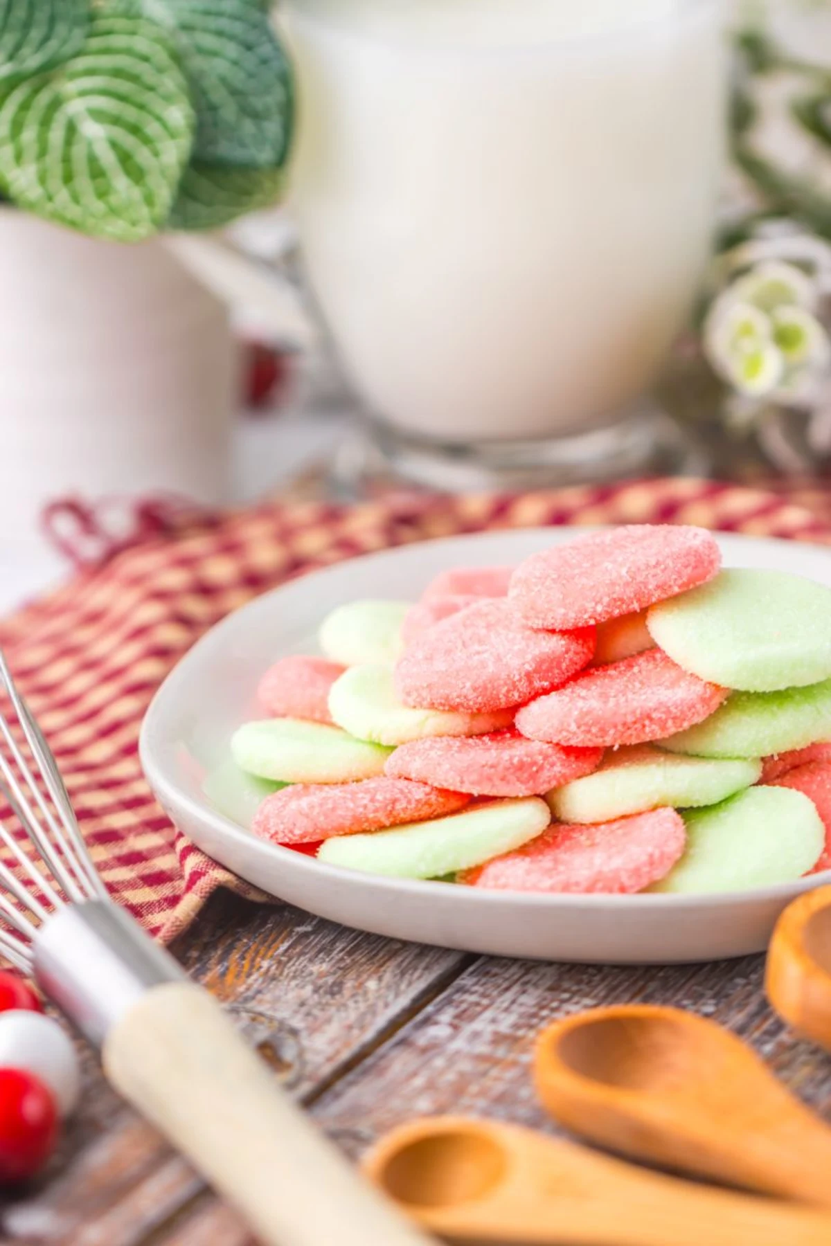 Jello Candy Melts Recipe