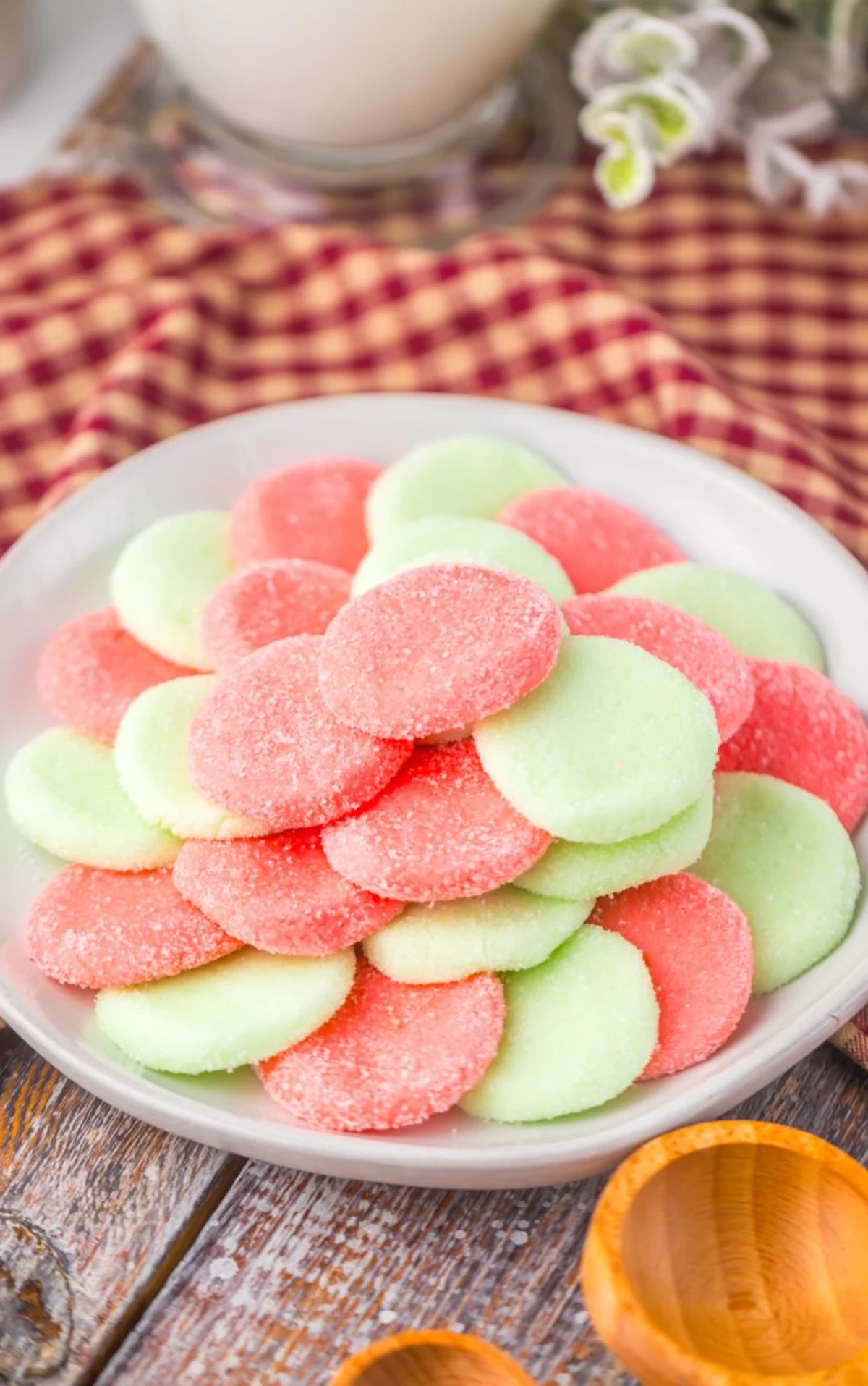 Jello Candy Melts Recipe