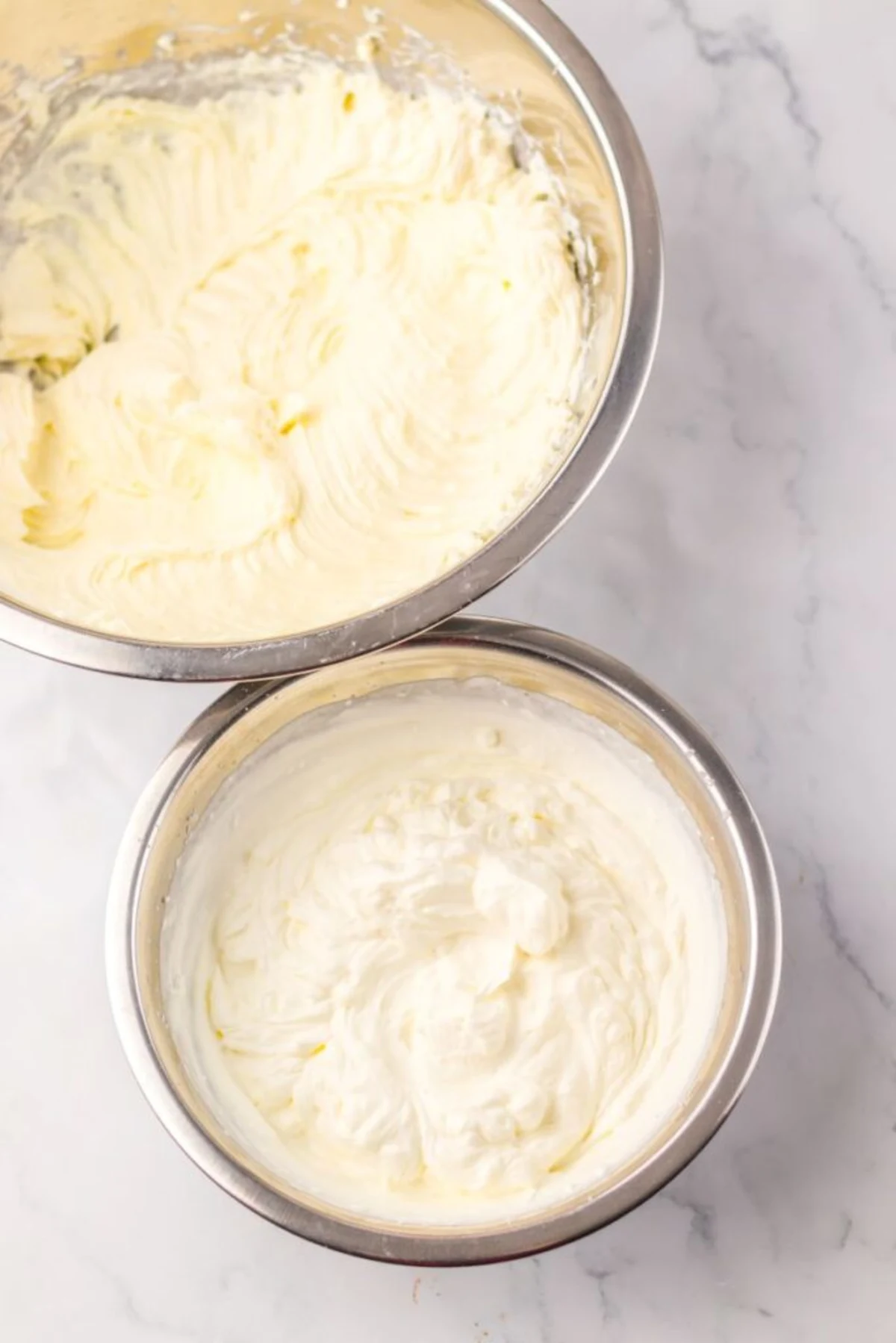 No-Bake Chocolate Strawberry Cheesecake