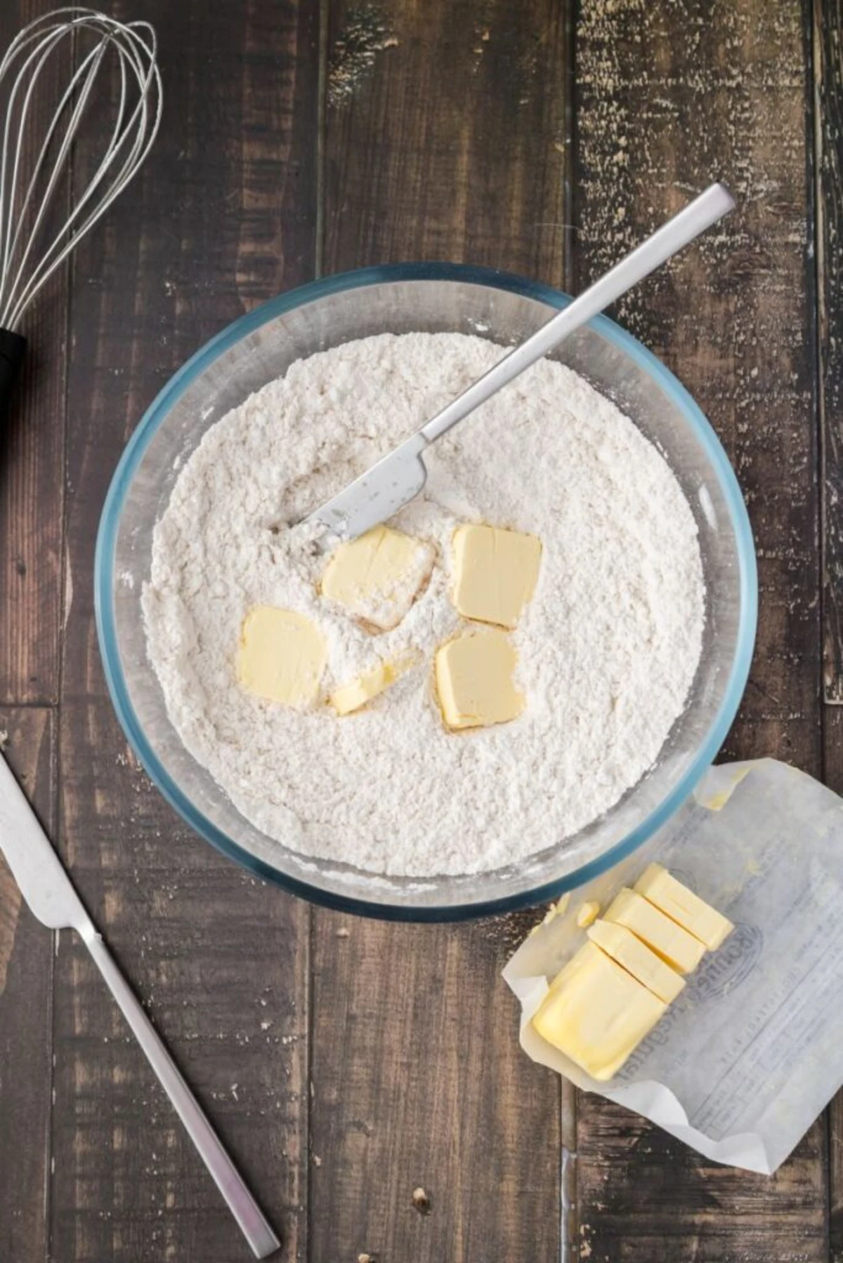 Strawberry Coffee Cake