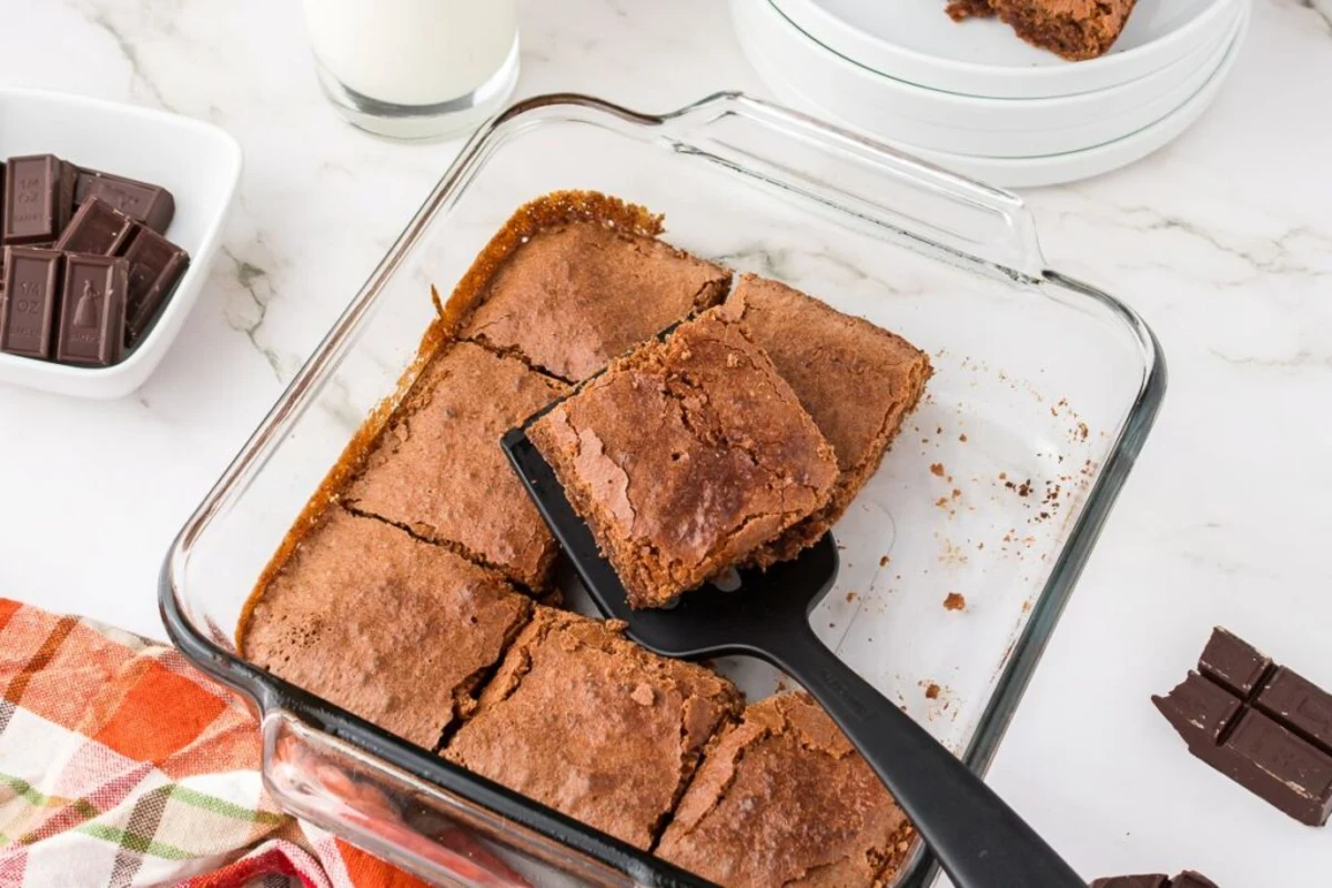 Chocolate Brownies