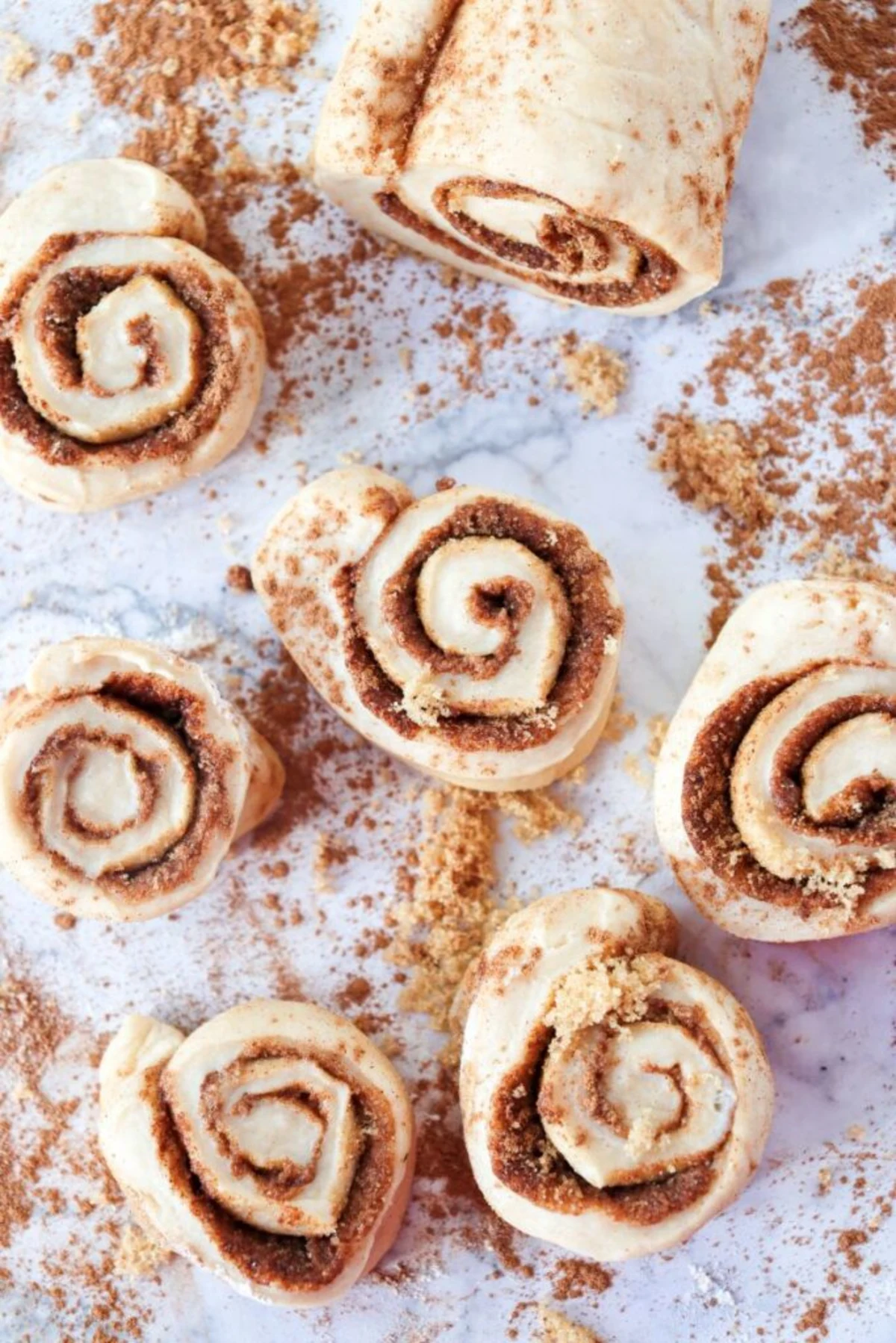 Best Cinnamon Rolls Recipe
