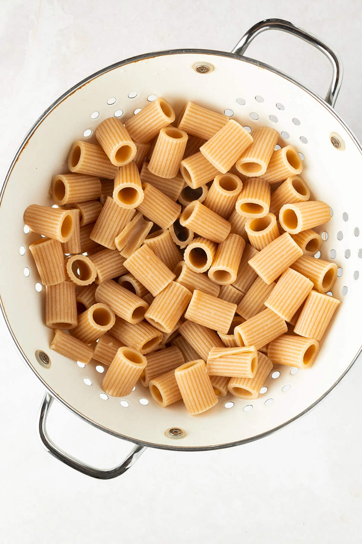 Pasta alla Norma – Sicilian Tomato Sauce with Eggplant