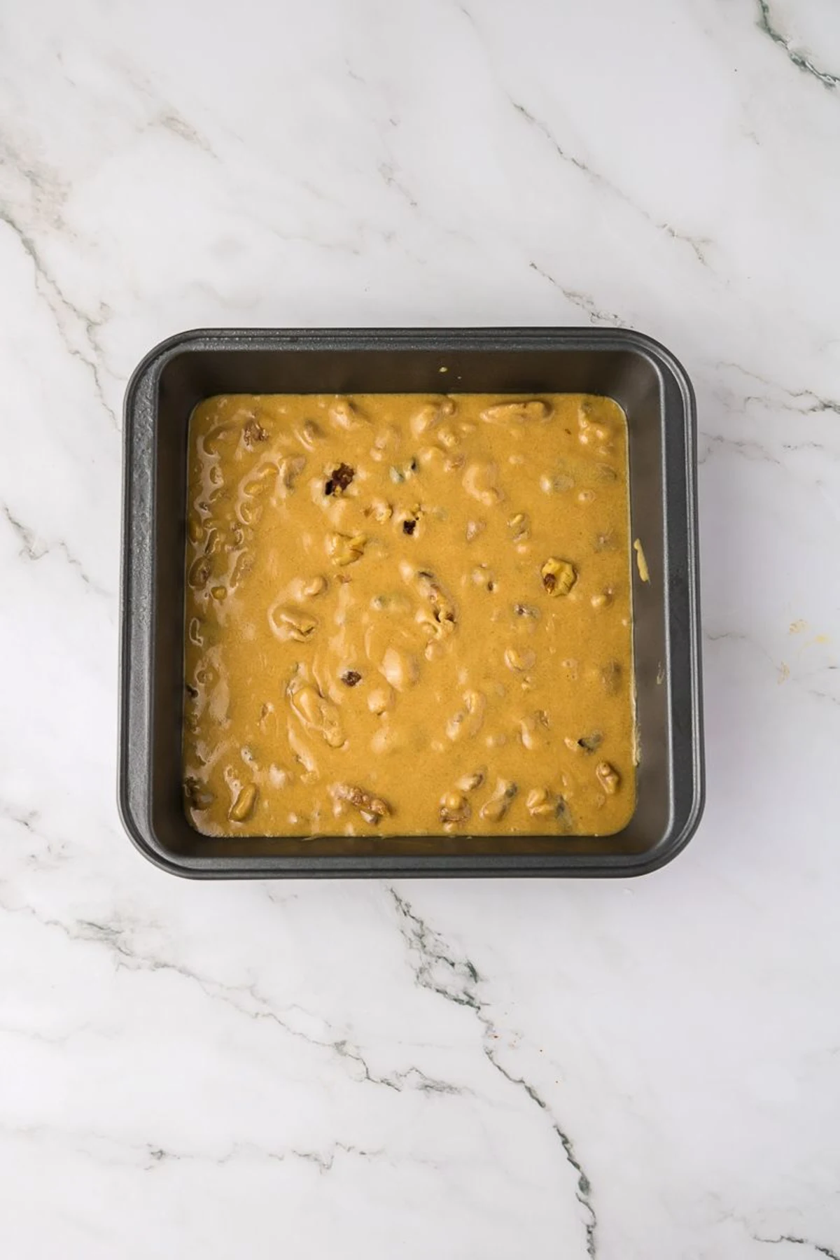 Butterscotch Brownies