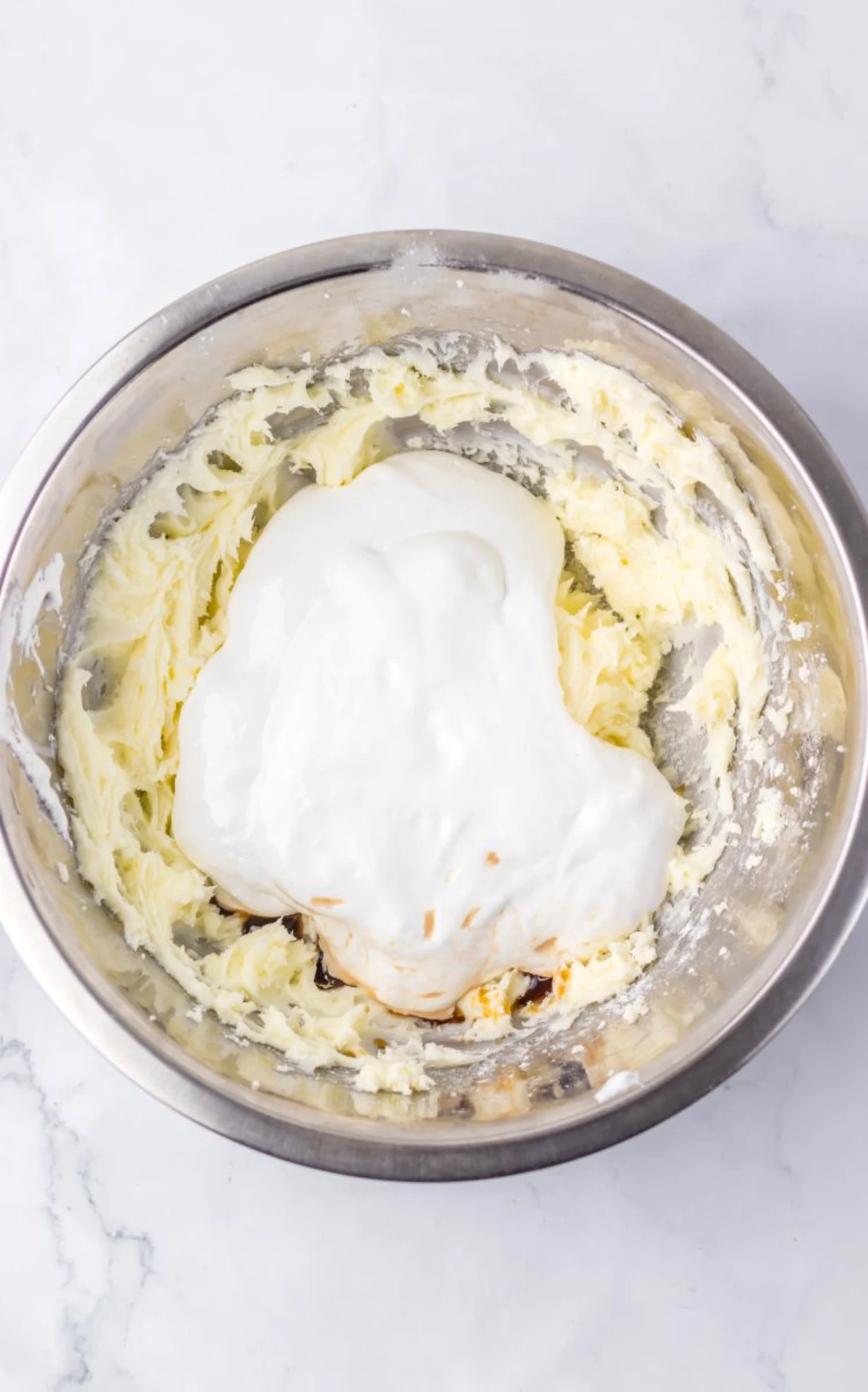 Oatmeal Cream Pie Bars