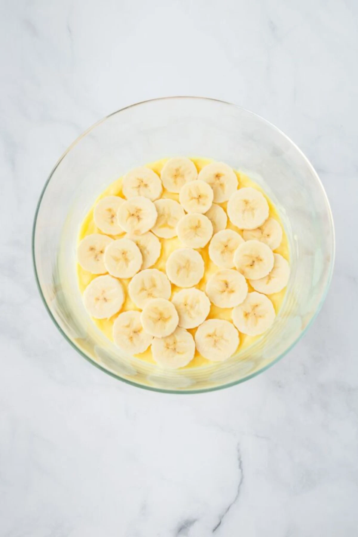 Banana Pudding